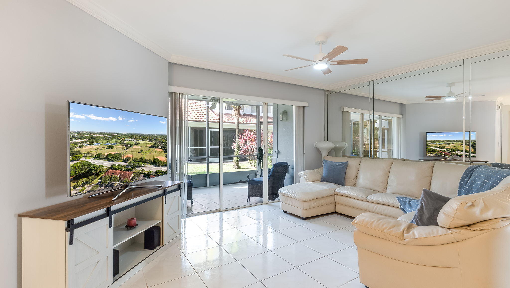 PARC COURT CONDO - Residential