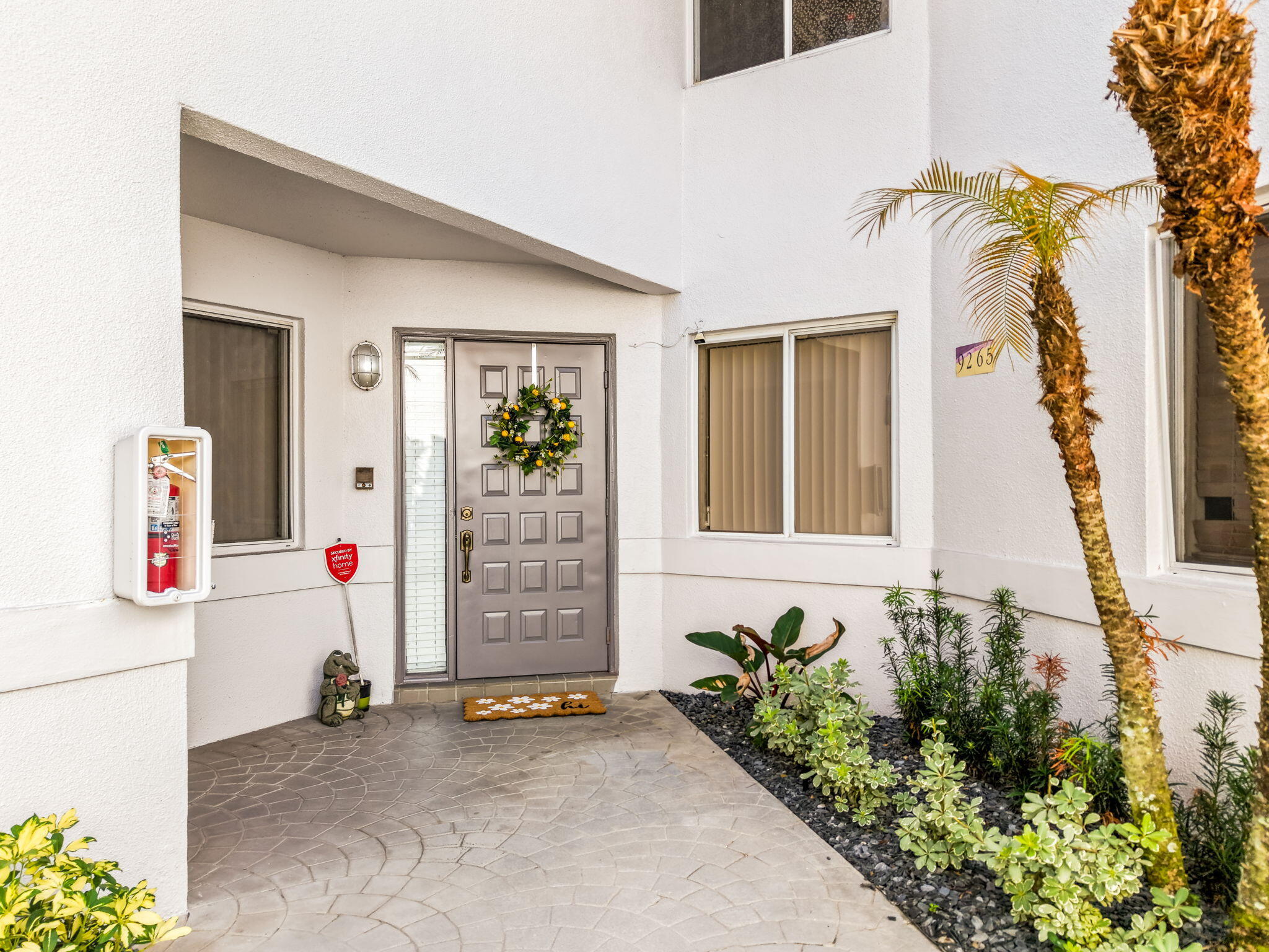 PARC COURT CONDO - Residential