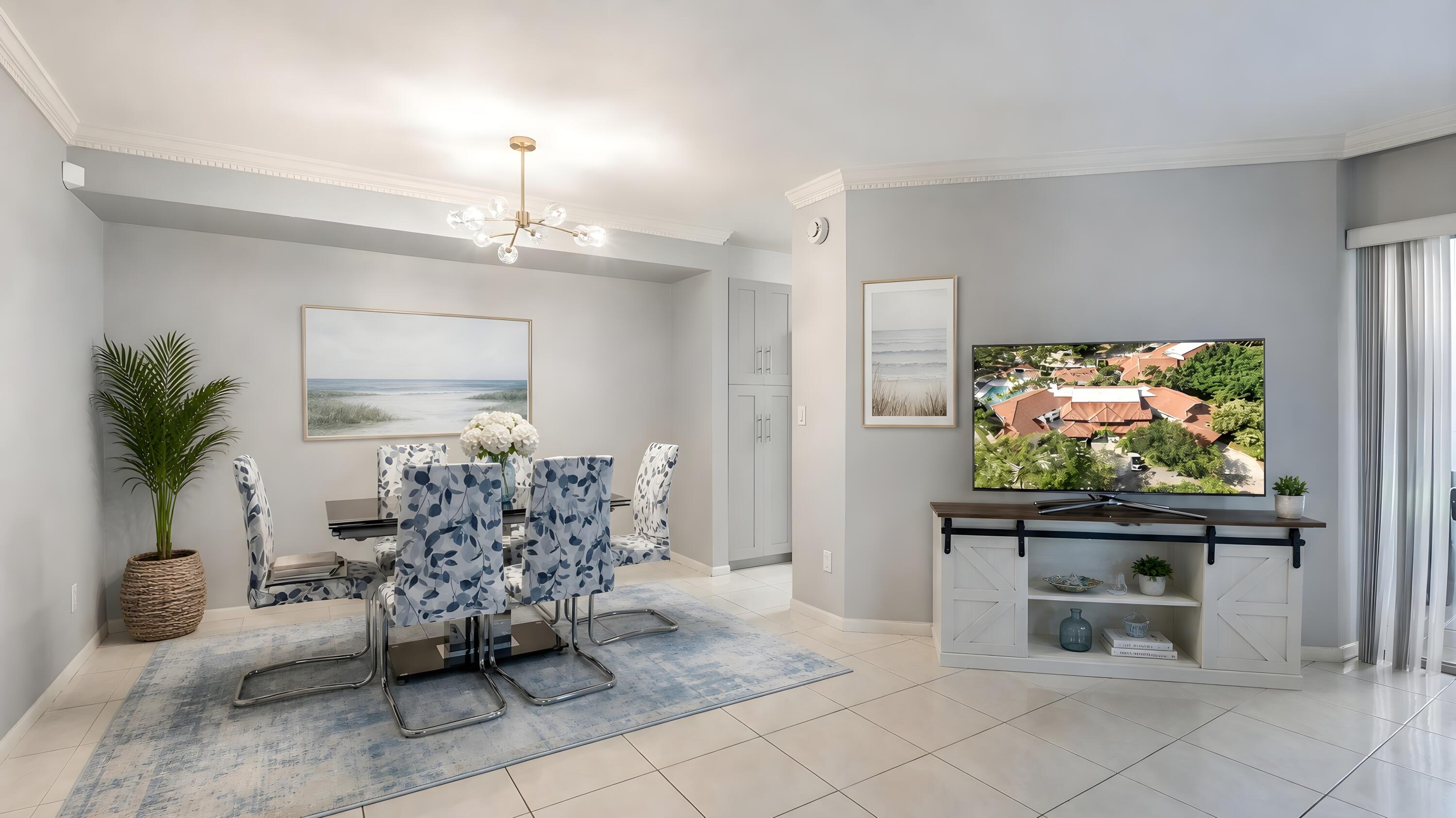 PARC COURT CONDO - Residential