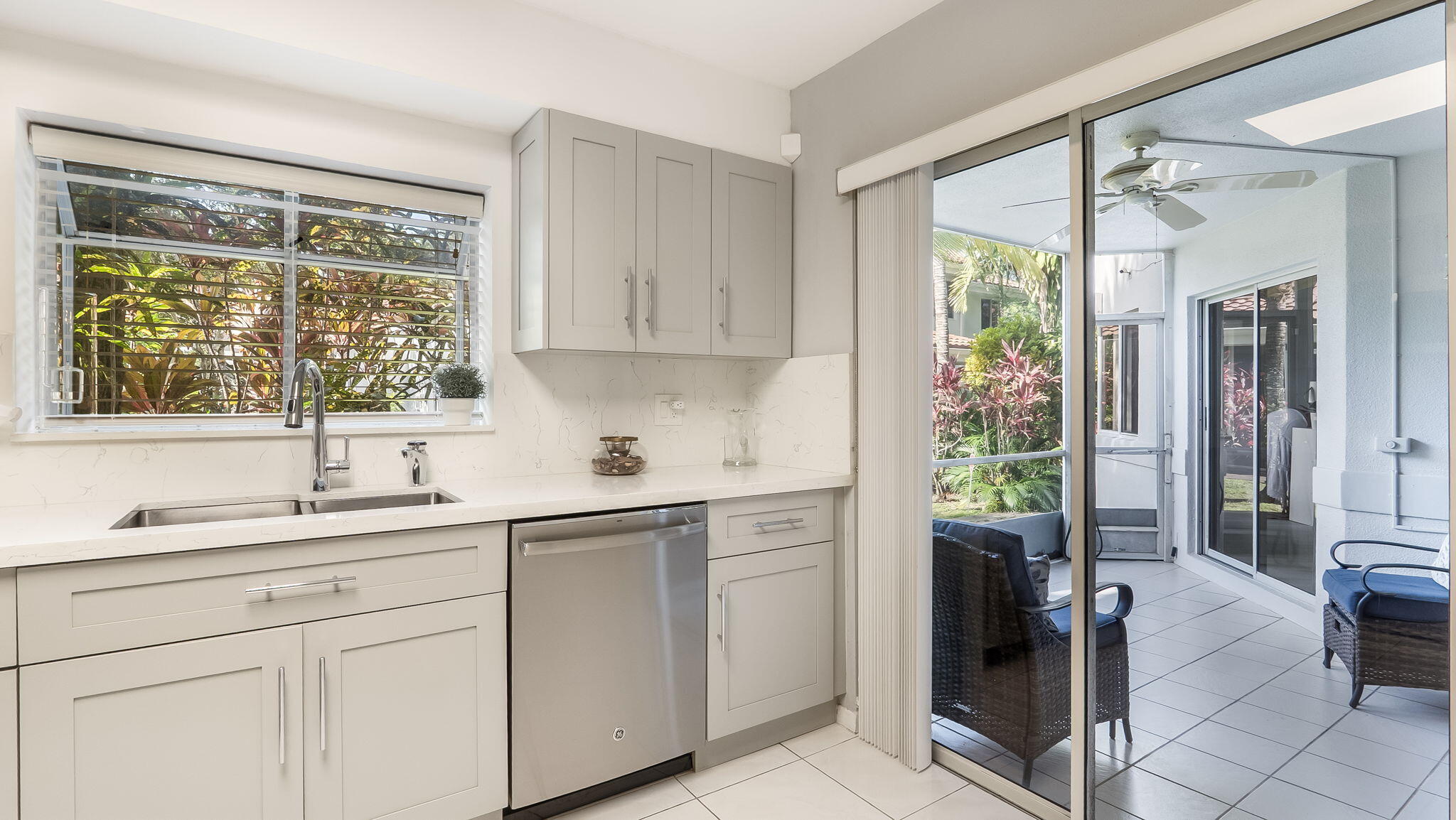 PARC COURT CONDO - Residential