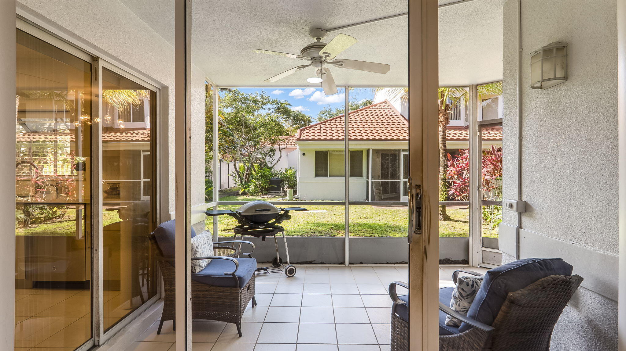 PARC COURT CONDO - Residential