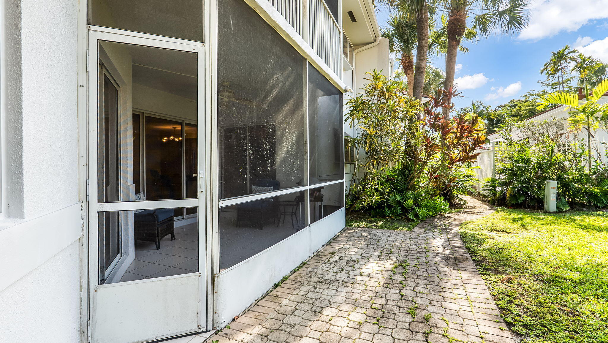 PARC COURT CONDO - Residential