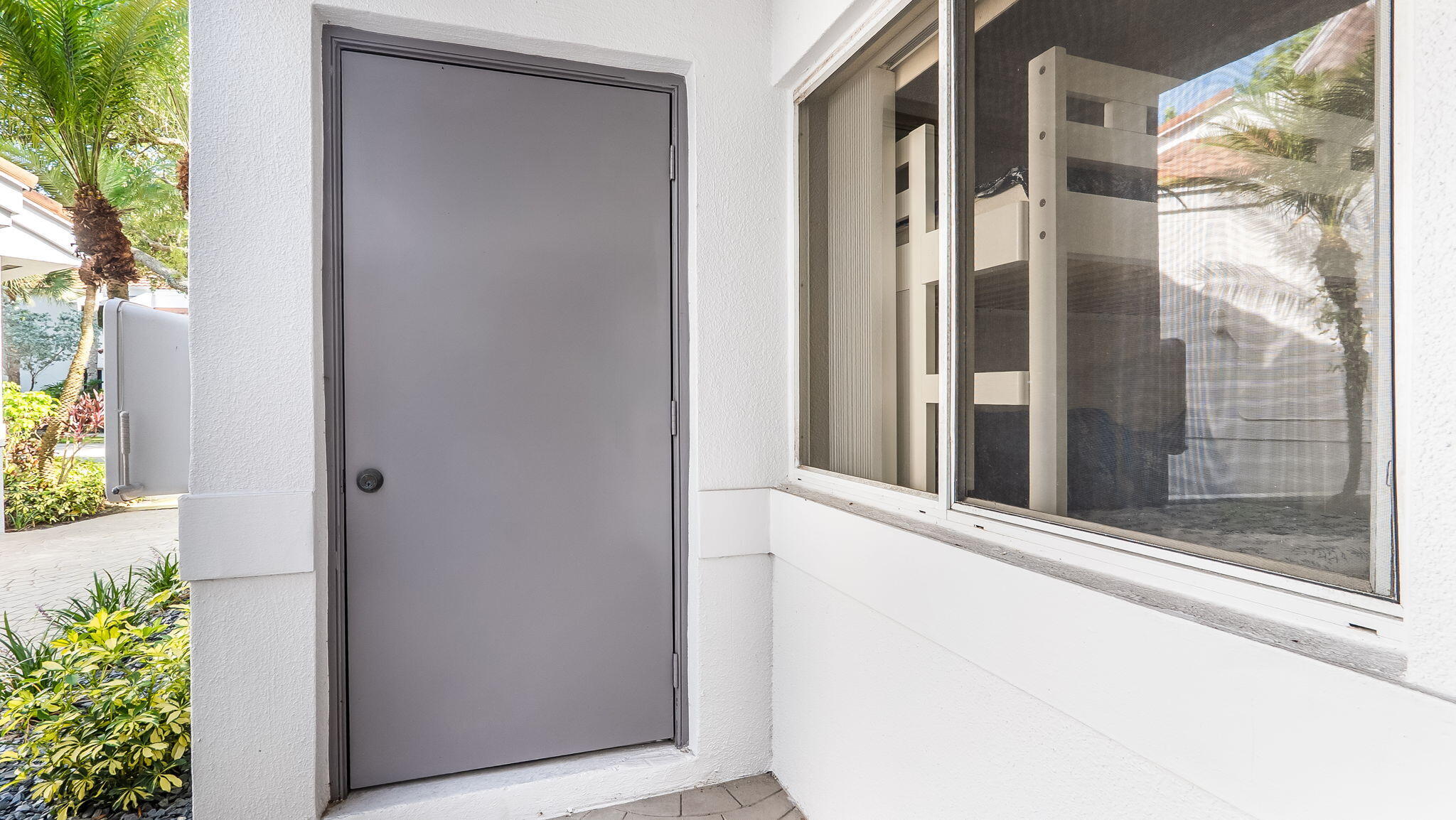 PARC COURT CONDO - Residential