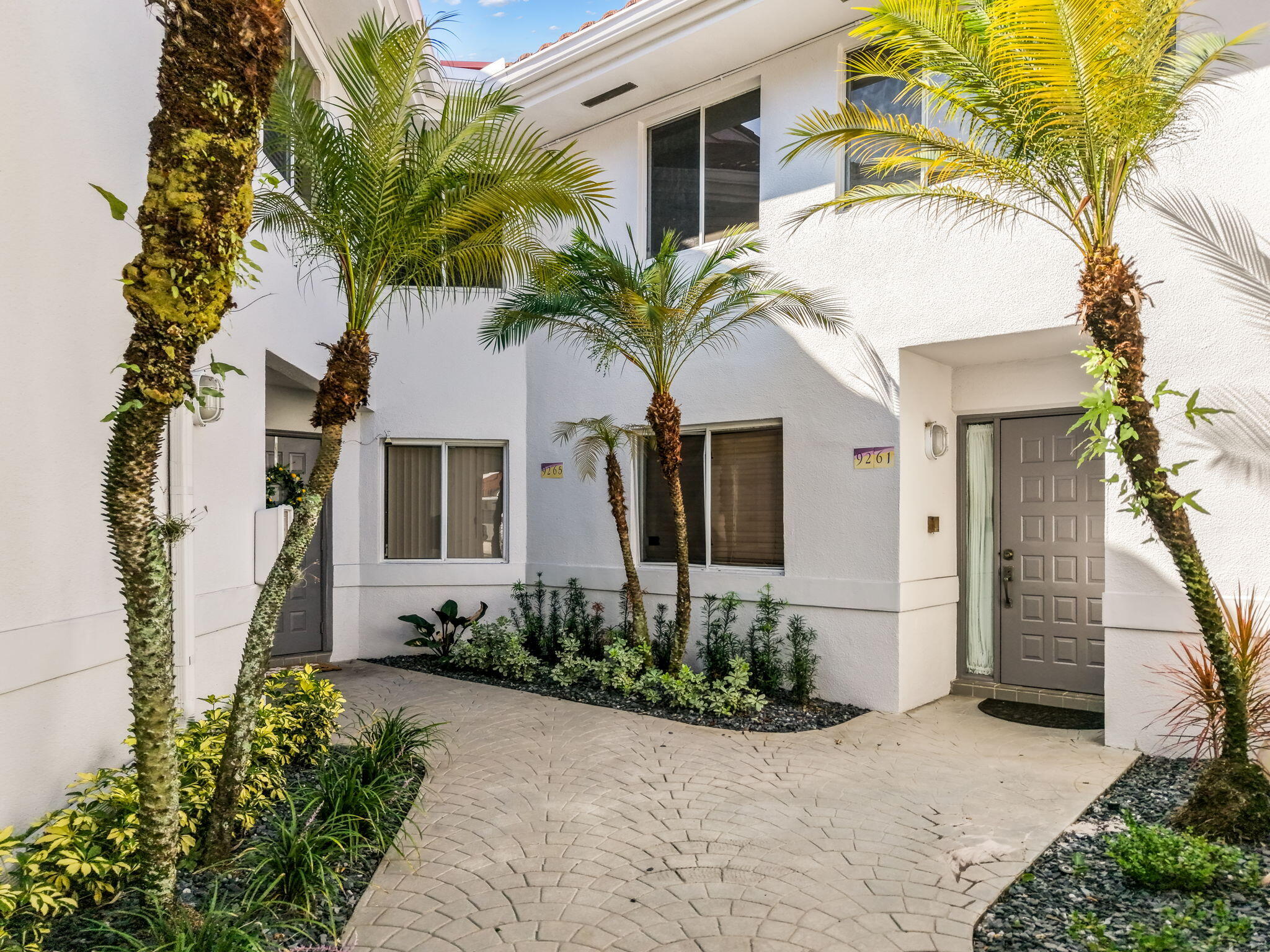 PARC COURT CONDO - Residential
