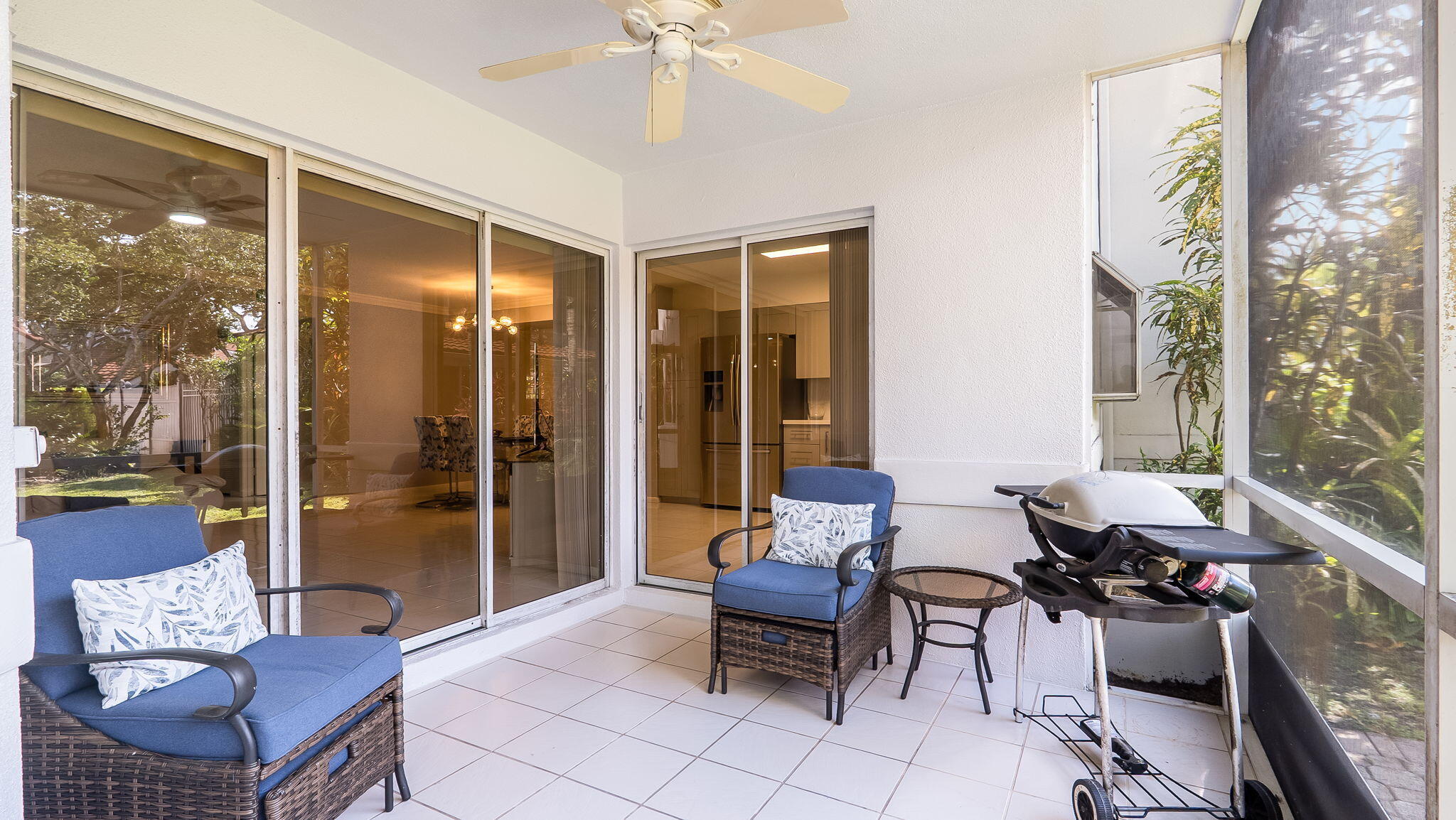 PARC COURT CONDO - Residential