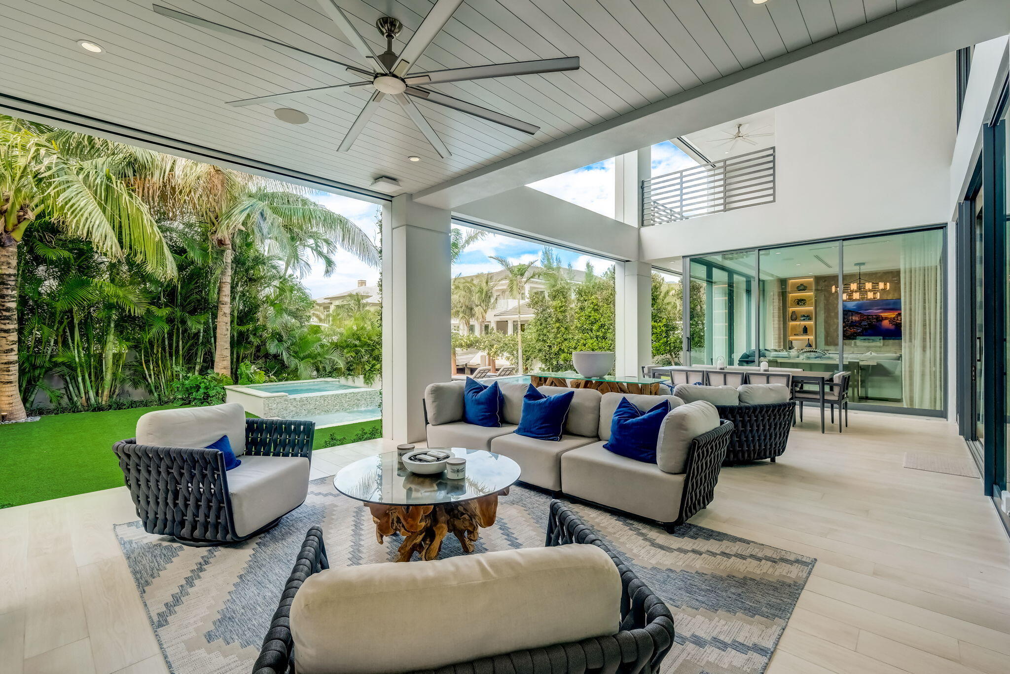 BANYAN 2020 - Residential