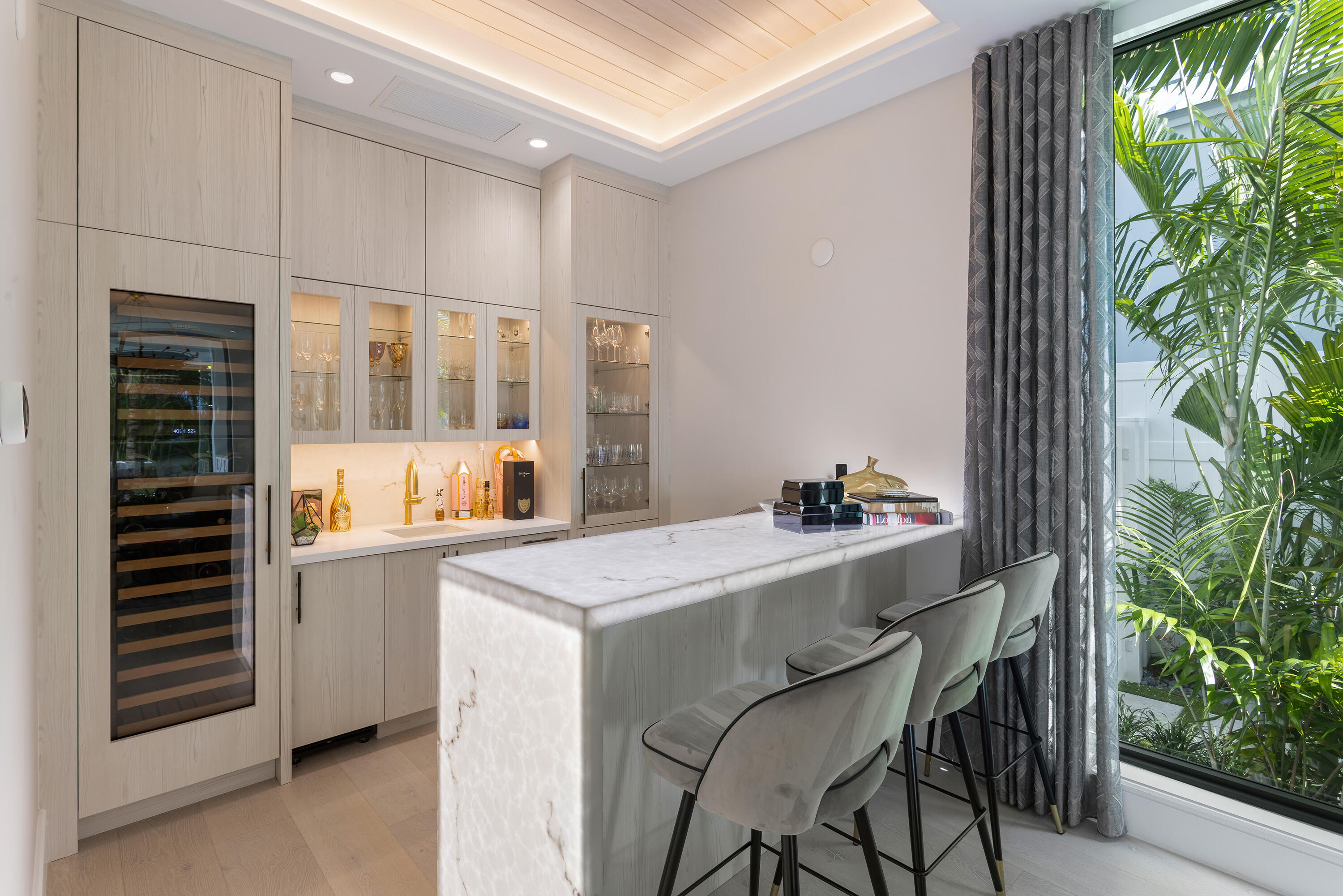 BANYAN 2020 - Residential