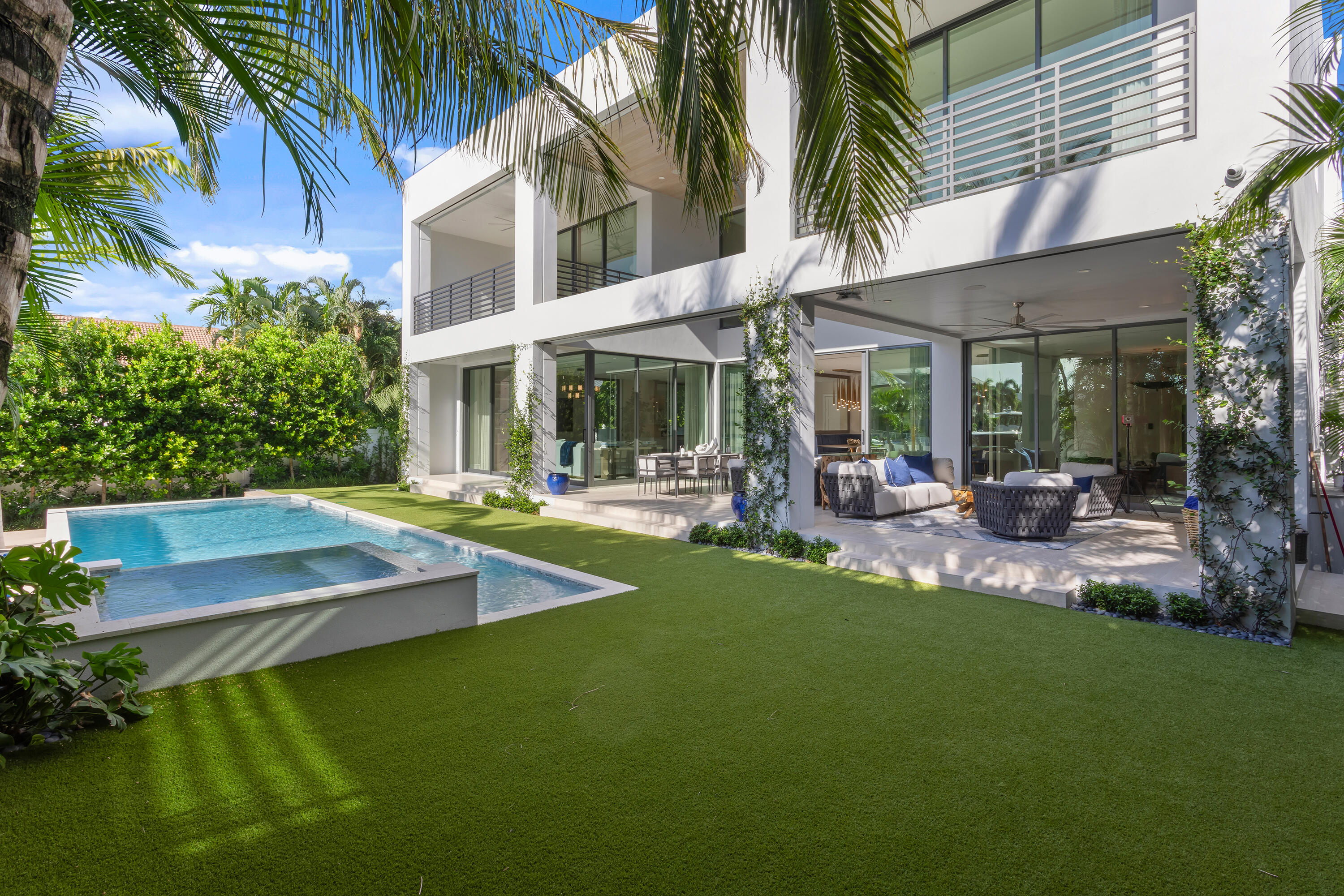 BANYAN 2020 - Residential