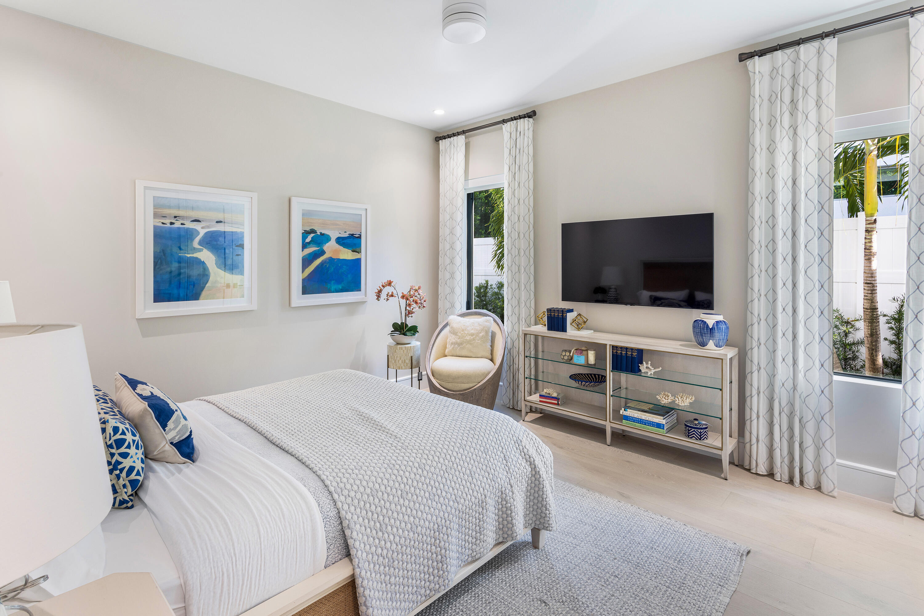BANYAN 2020 - Residential