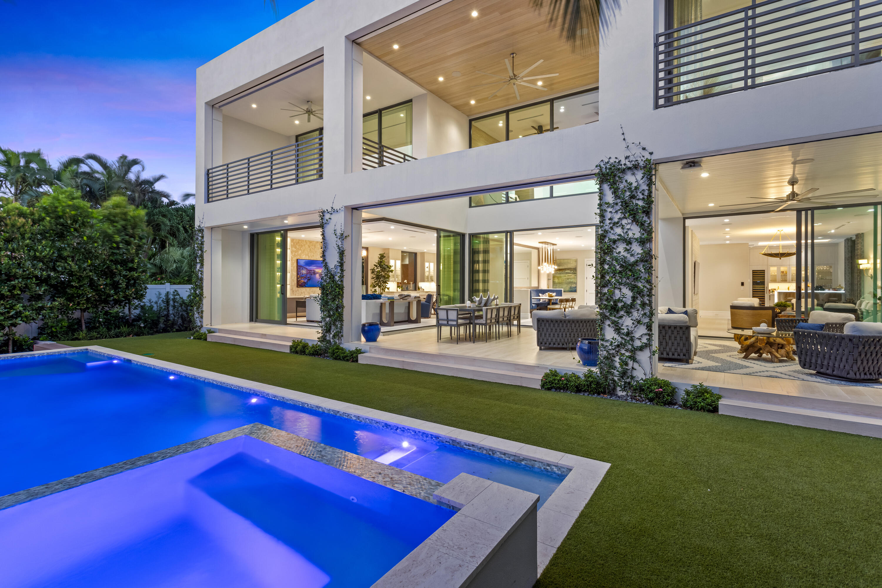 BANYAN 2020 - Residential