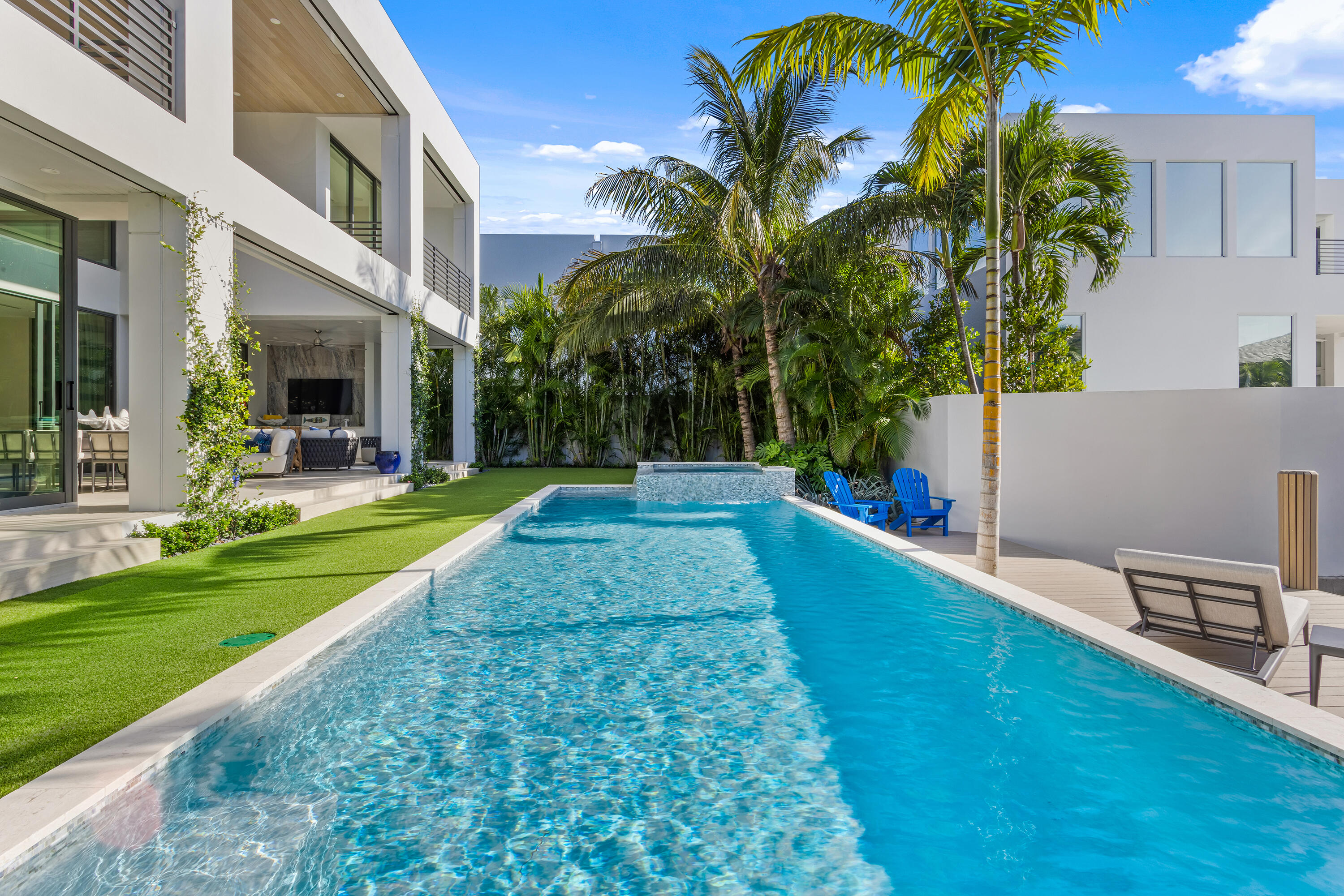 BANYAN 2020 - Residential