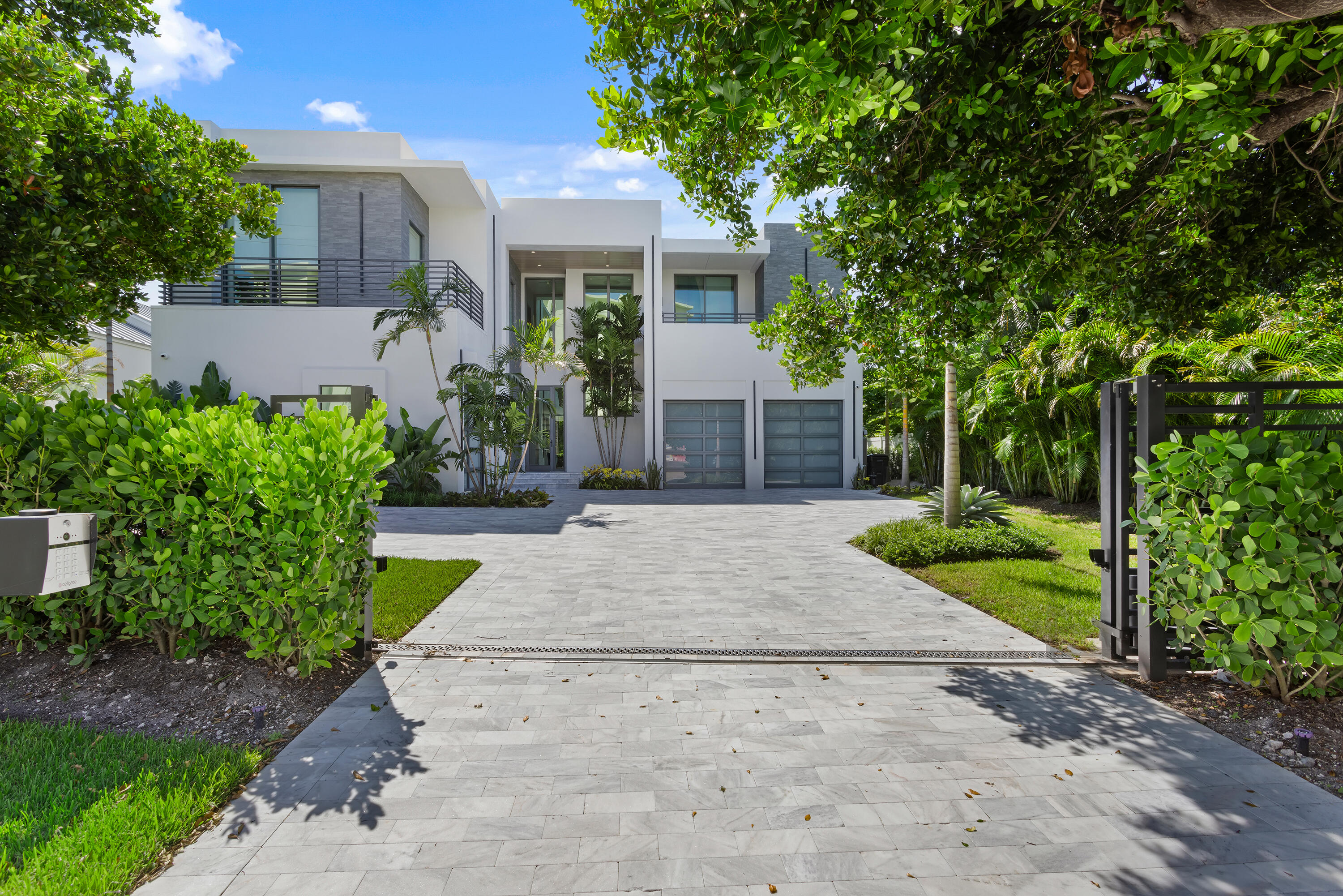 BANYAN 2020 - Residential