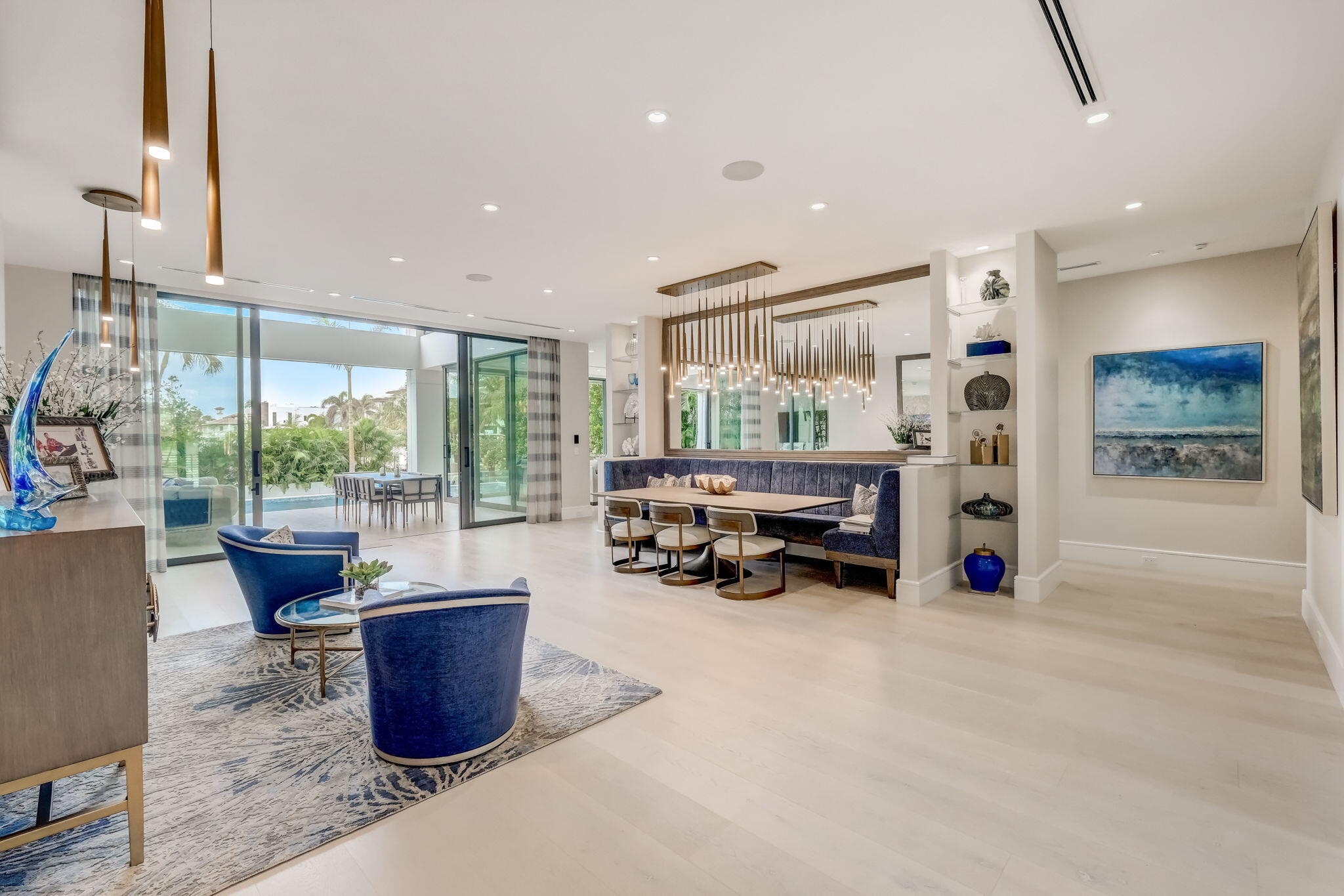 BANYAN 2020 - Residential