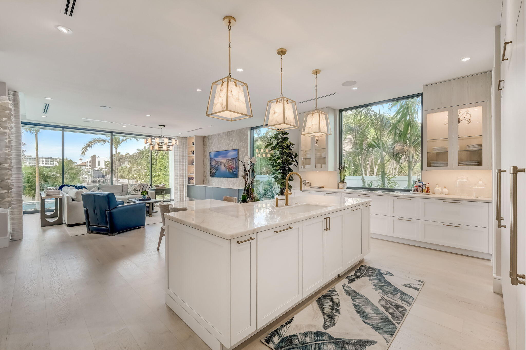 BANYAN 2020 - Residential