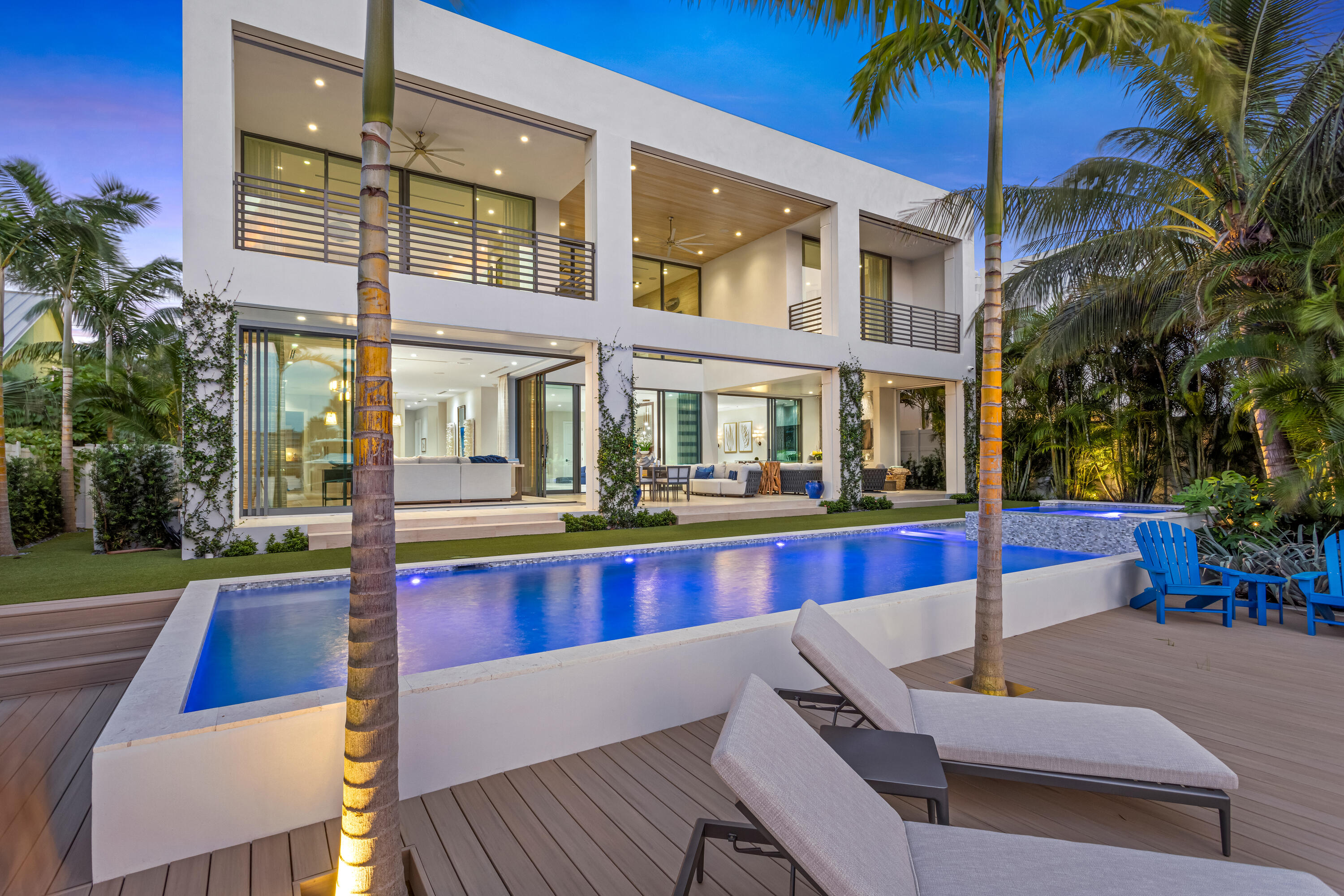 BANYAN 2020 - Residential