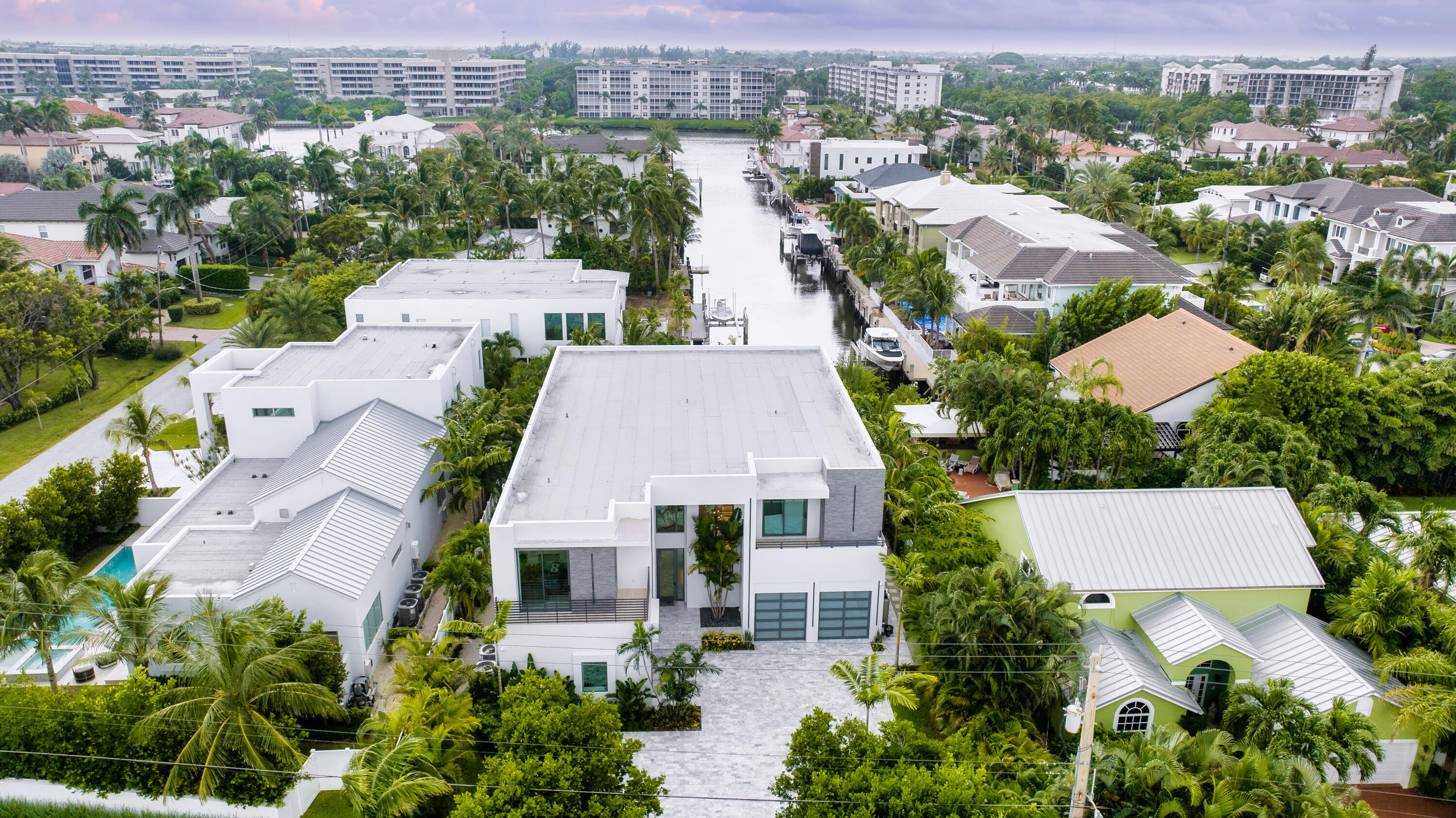 BANYAN 2020 - Residential