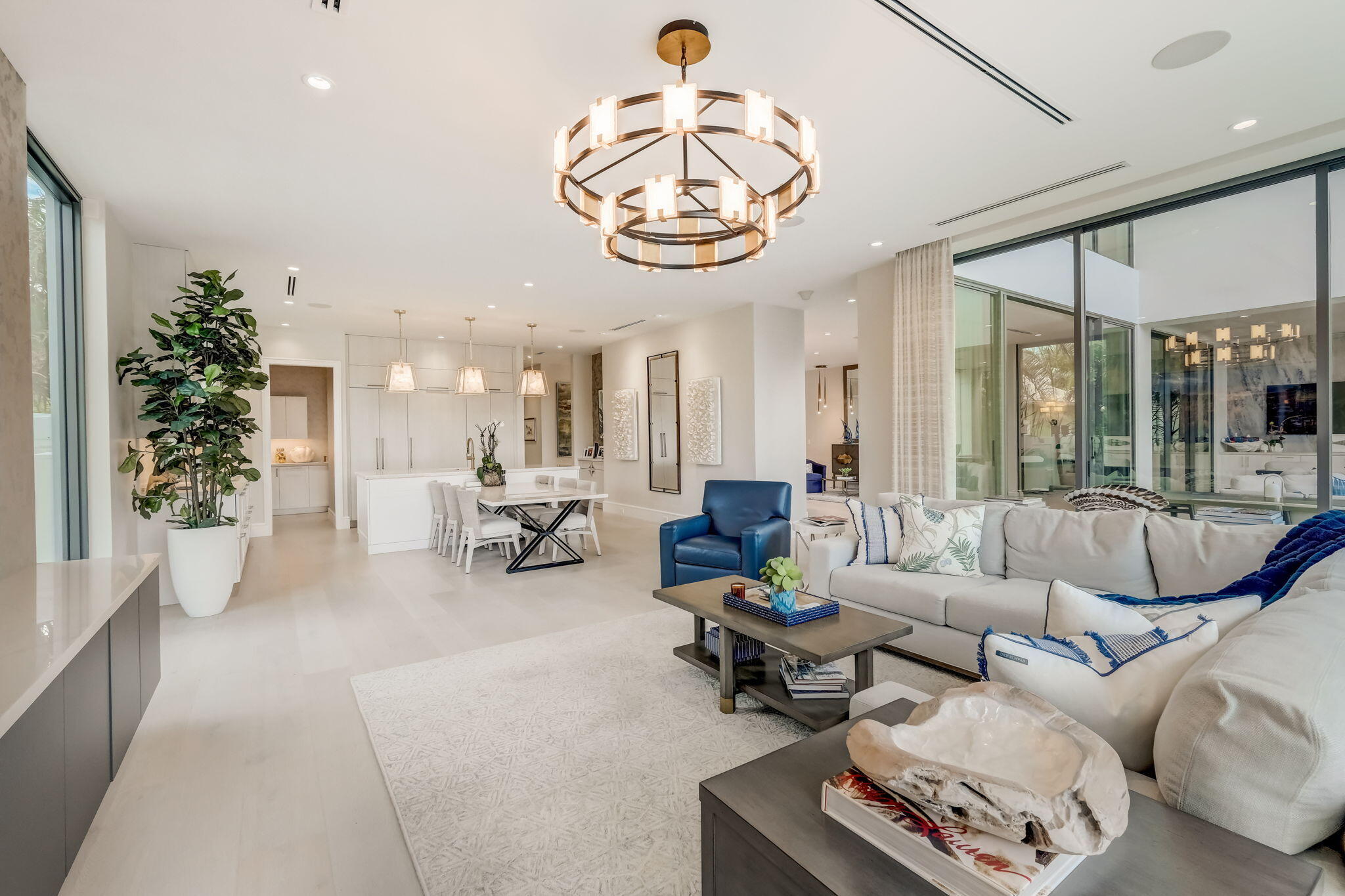 BANYAN 2020 - Residential