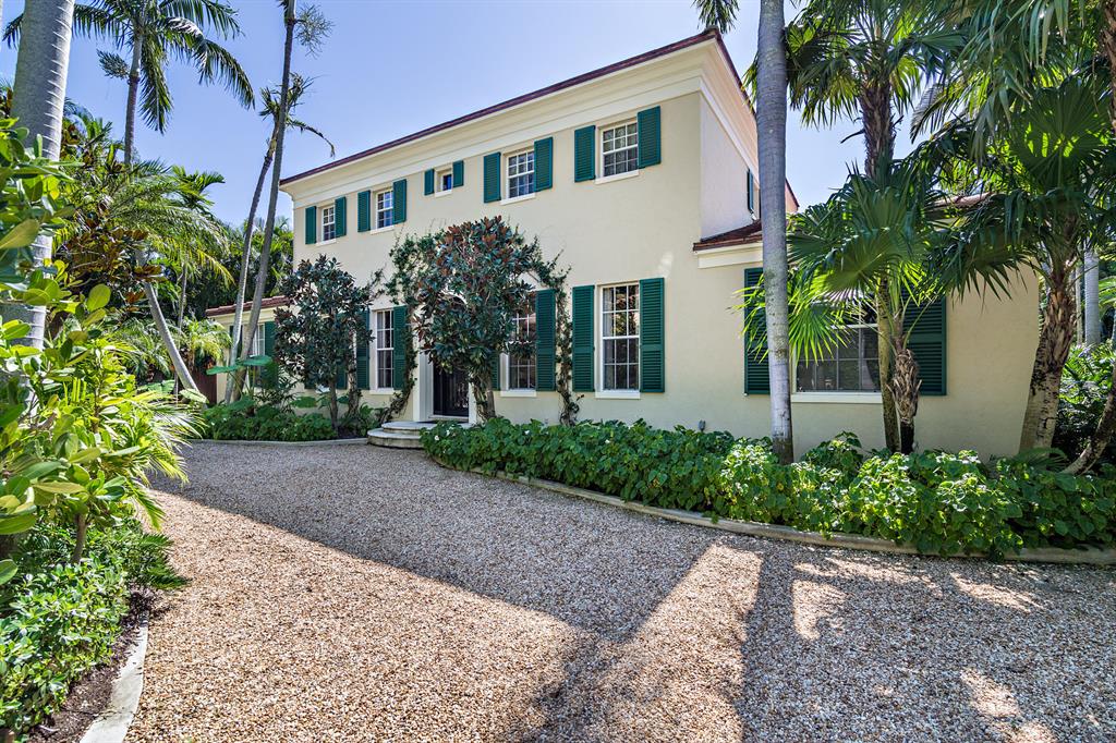 El Encanto IN - Residential