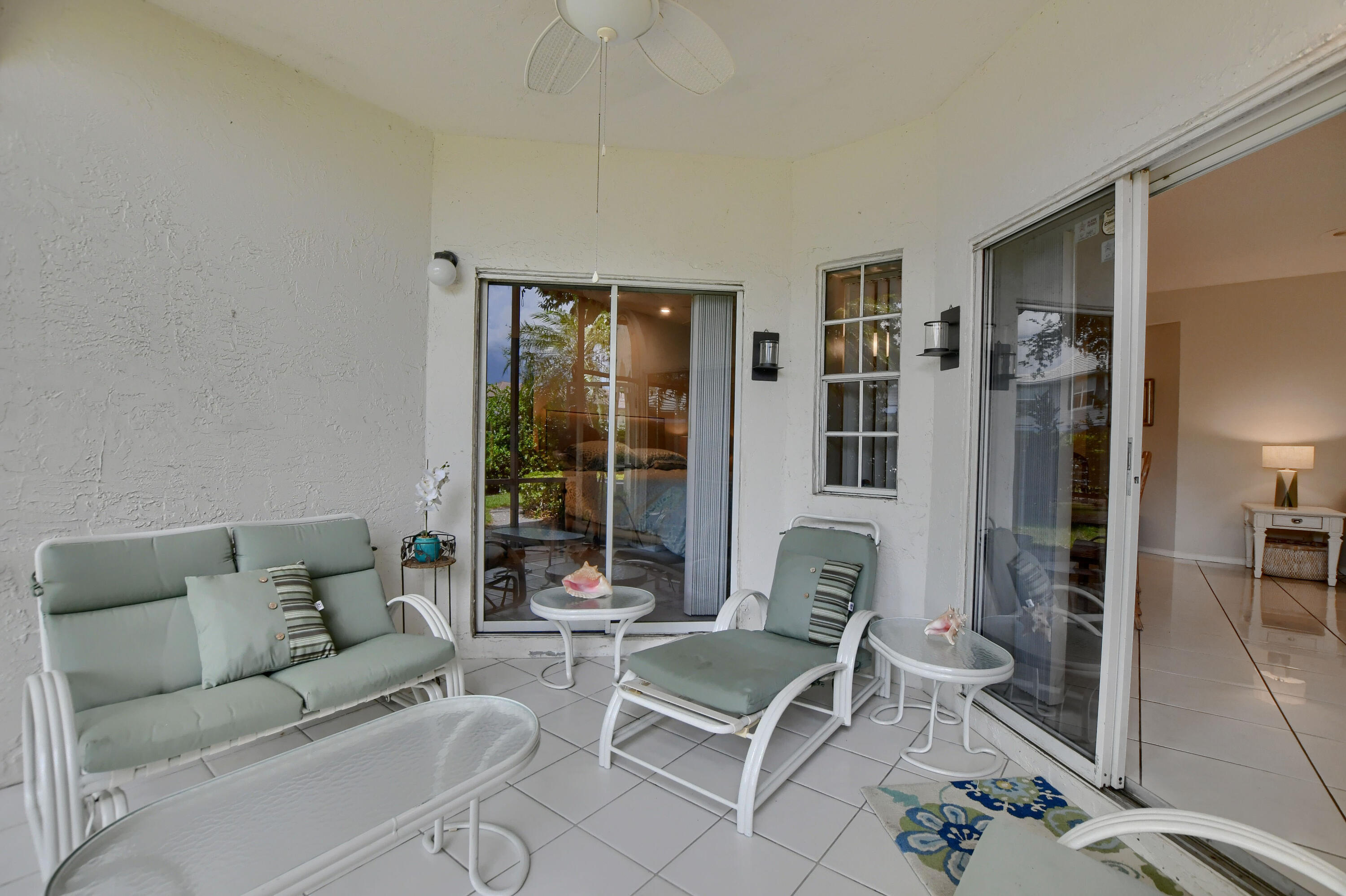 PLUM AT BOCA POINTE - Residential Lease
