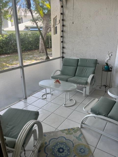 PLUM AT BOCA POINTE - Residential Lease