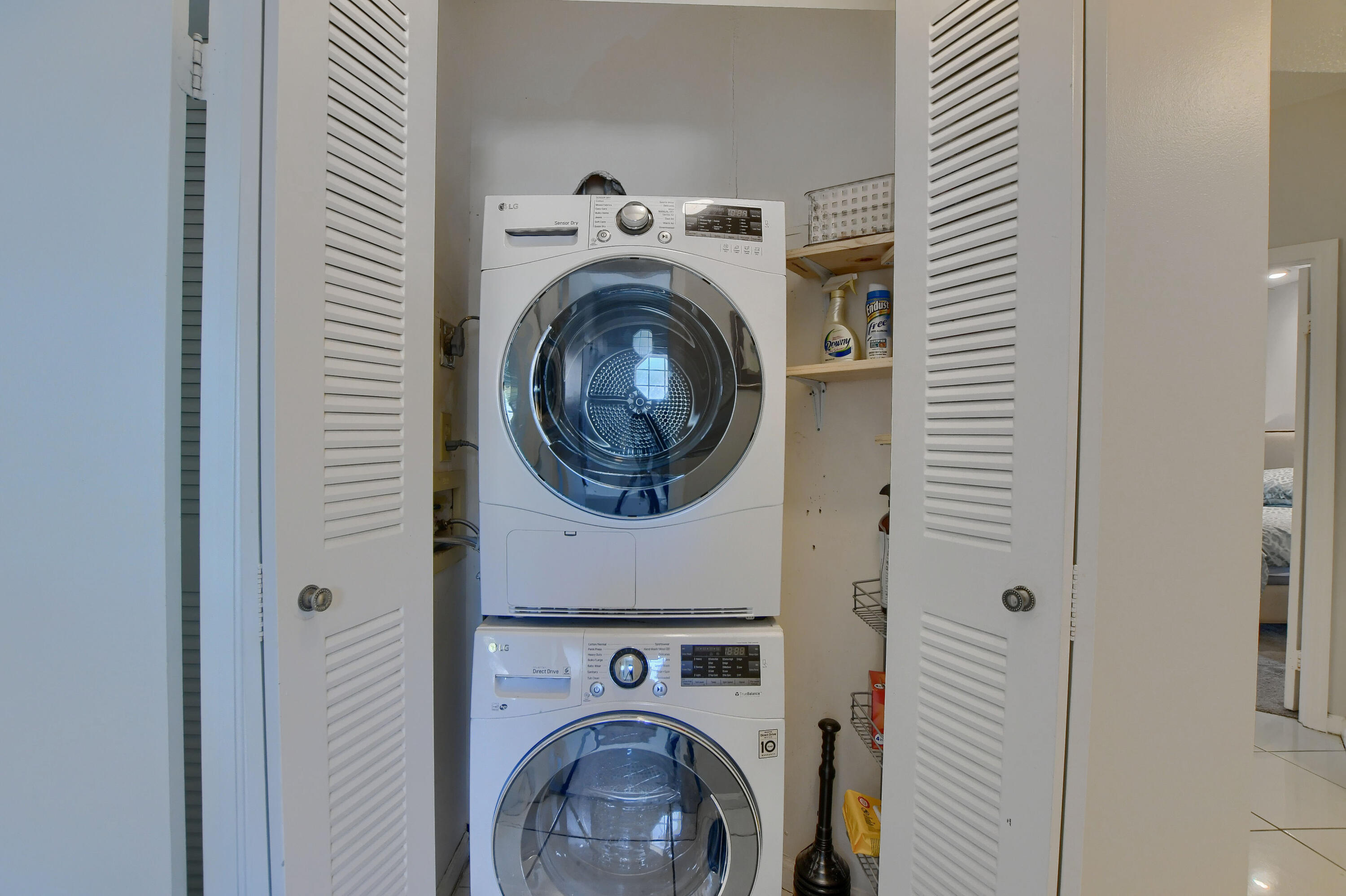 PLUM AT BOCA POINTE - Residential Lease