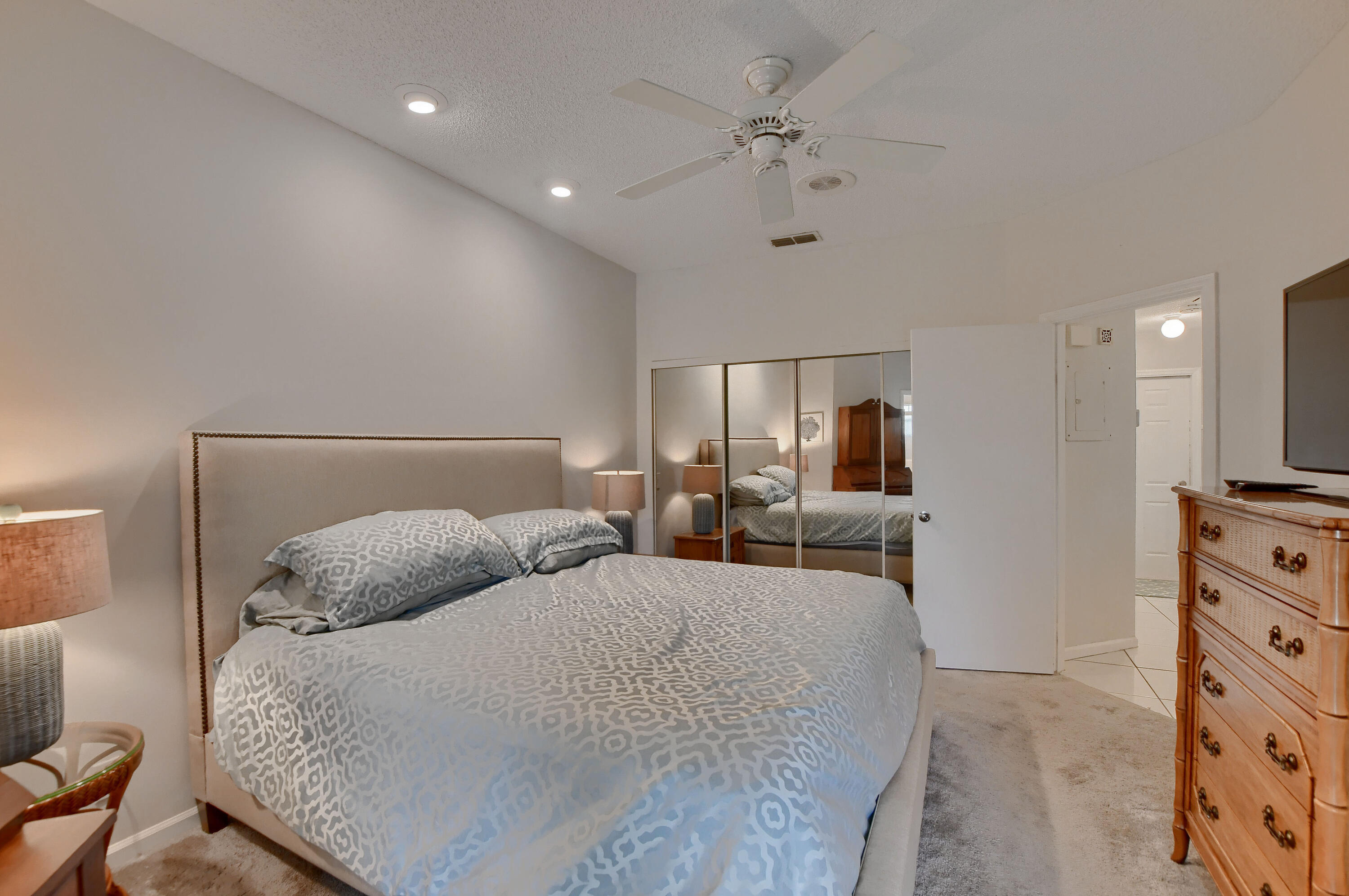 PLUM AT BOCA POINTE - Residential Lease