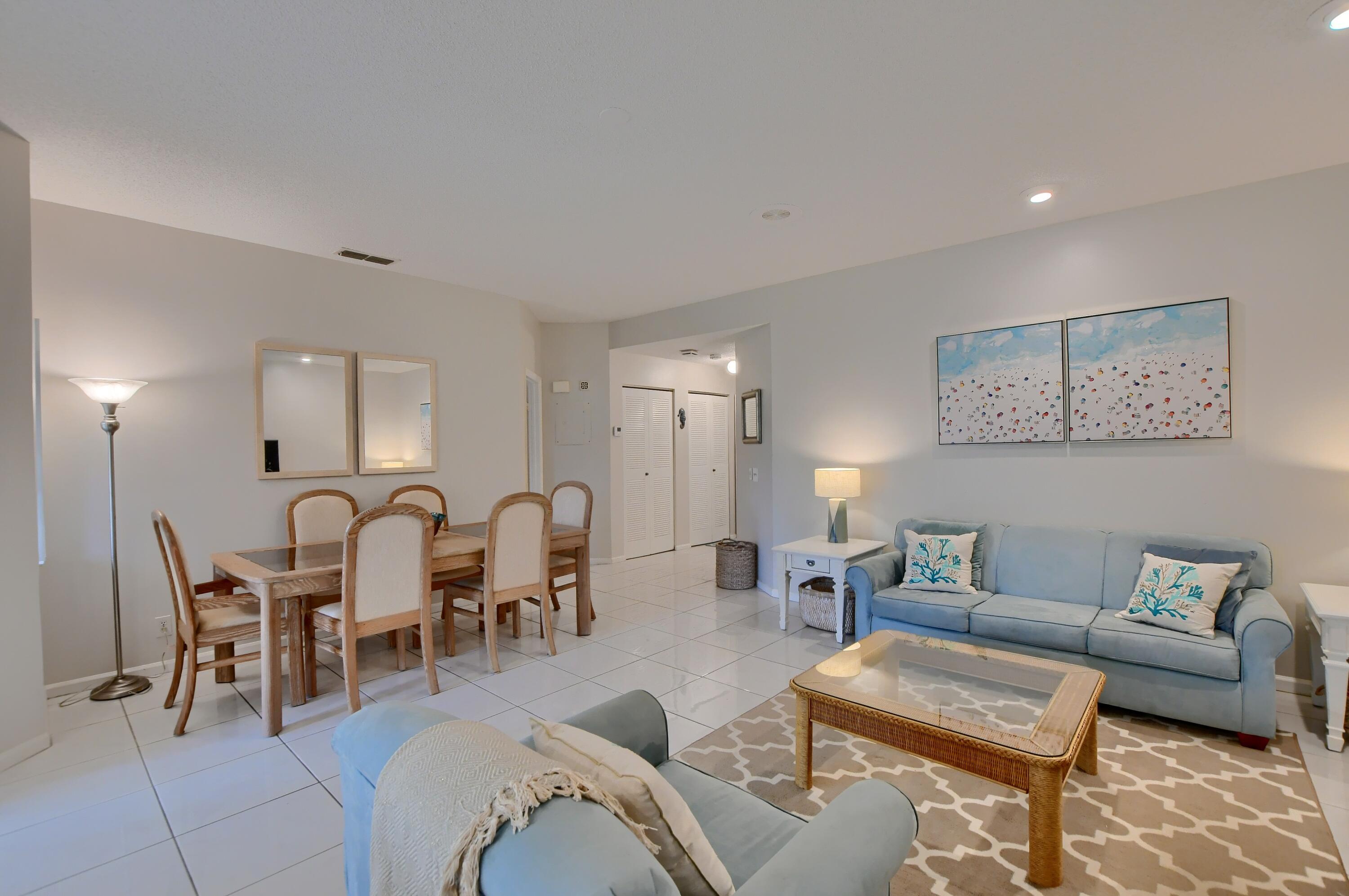 PLUM AT BOCA POINTE - Residential Lease