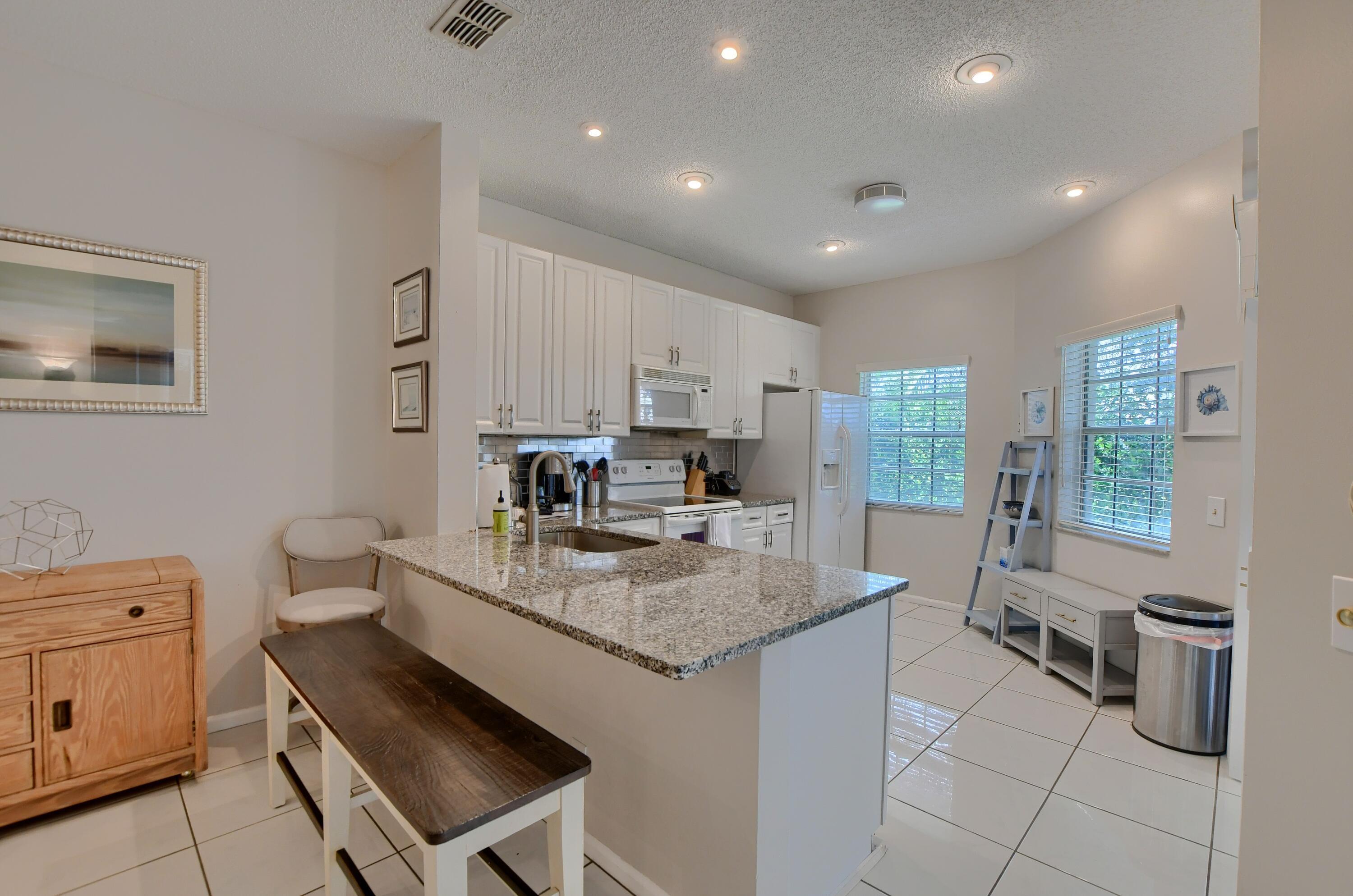 PLUM AT BOCA POINTE - Residential Lease