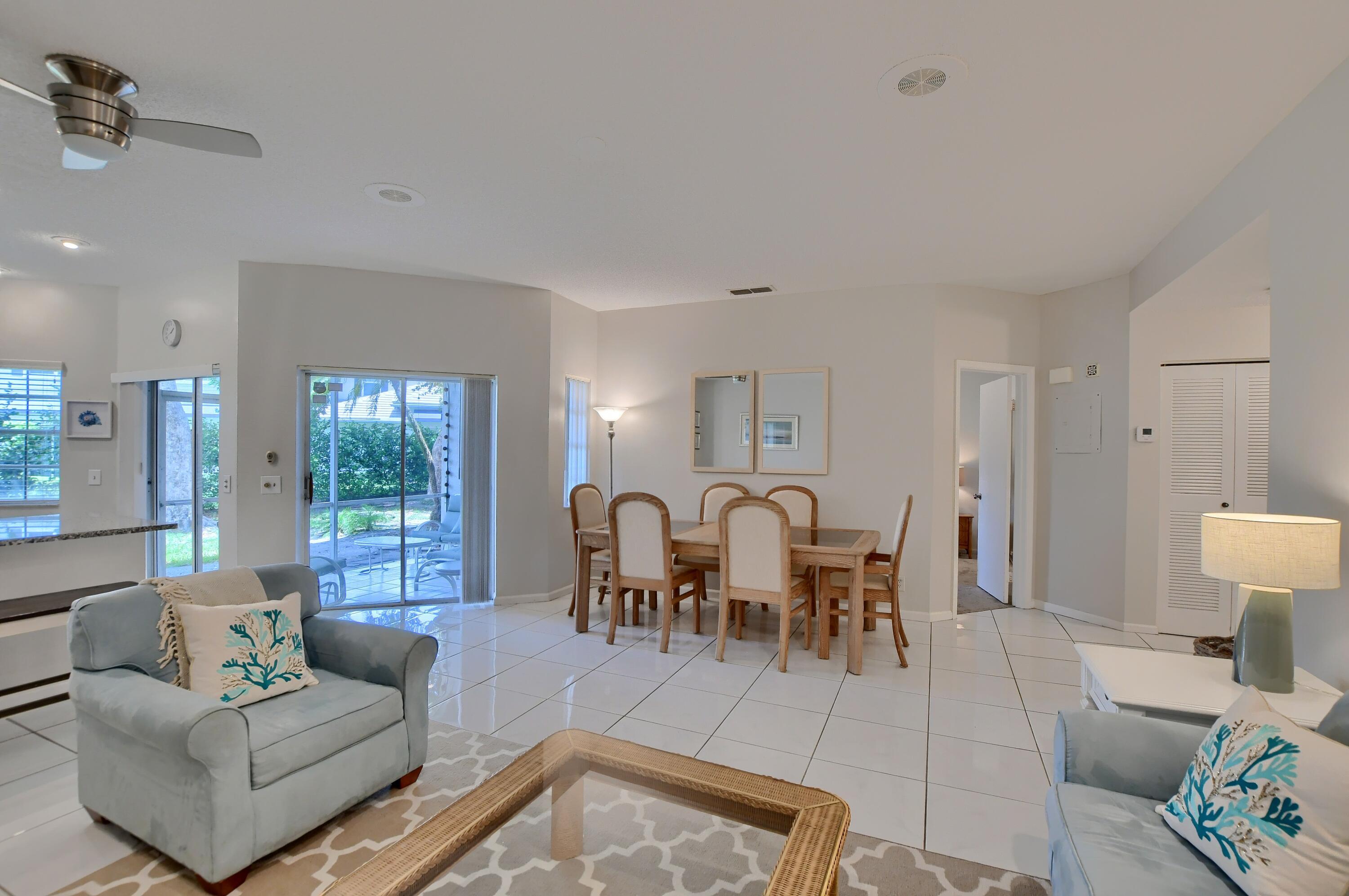 PLUM AT BOCA POINTE - Residential Lease