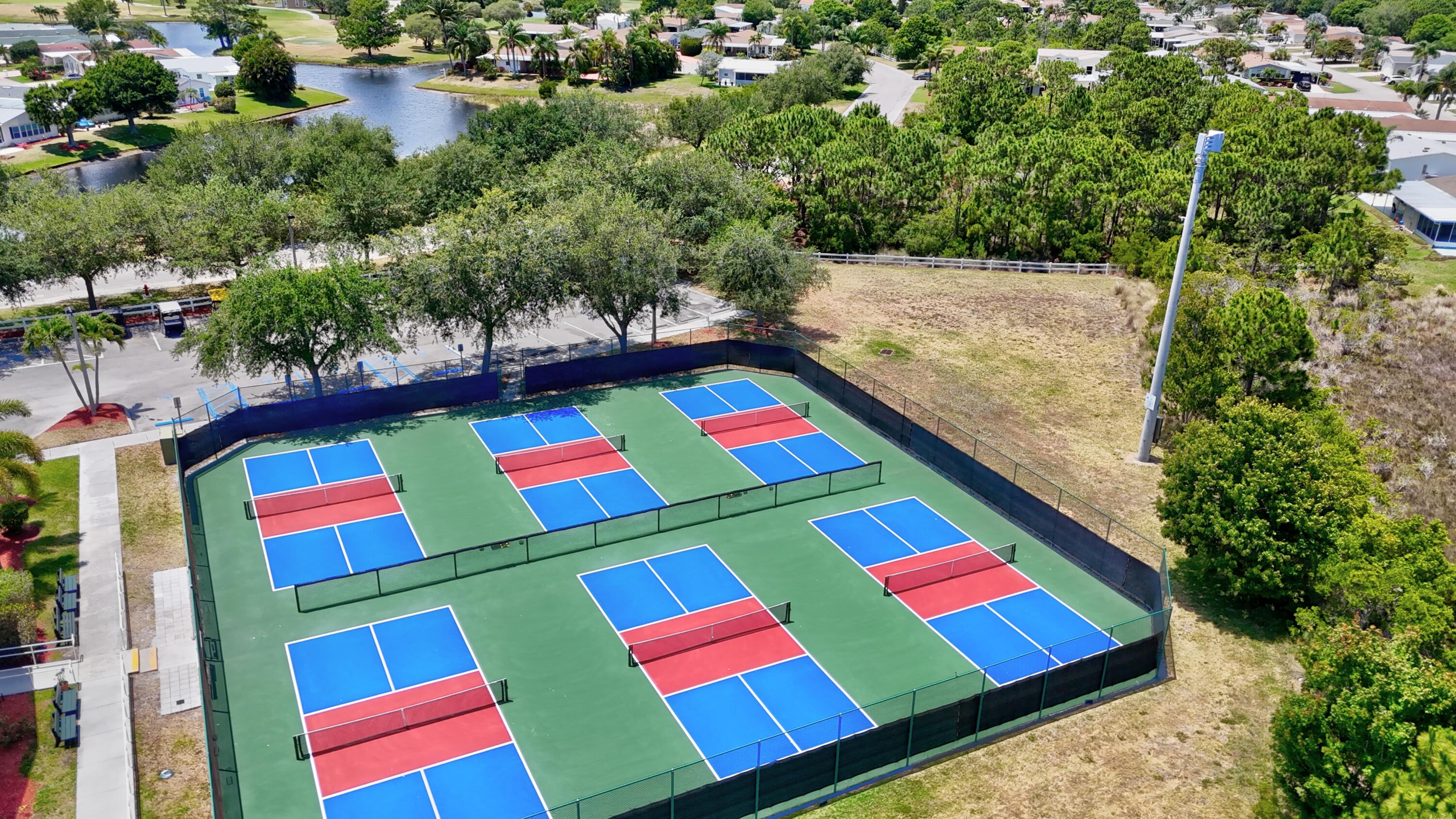 SAVANNA CLUB PLAT III - Residential