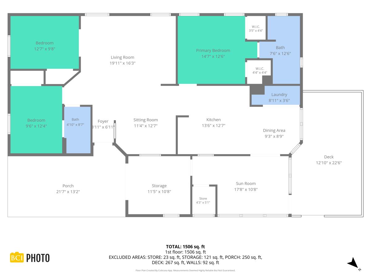 SAVANNA CLUB PLAT III - Residential