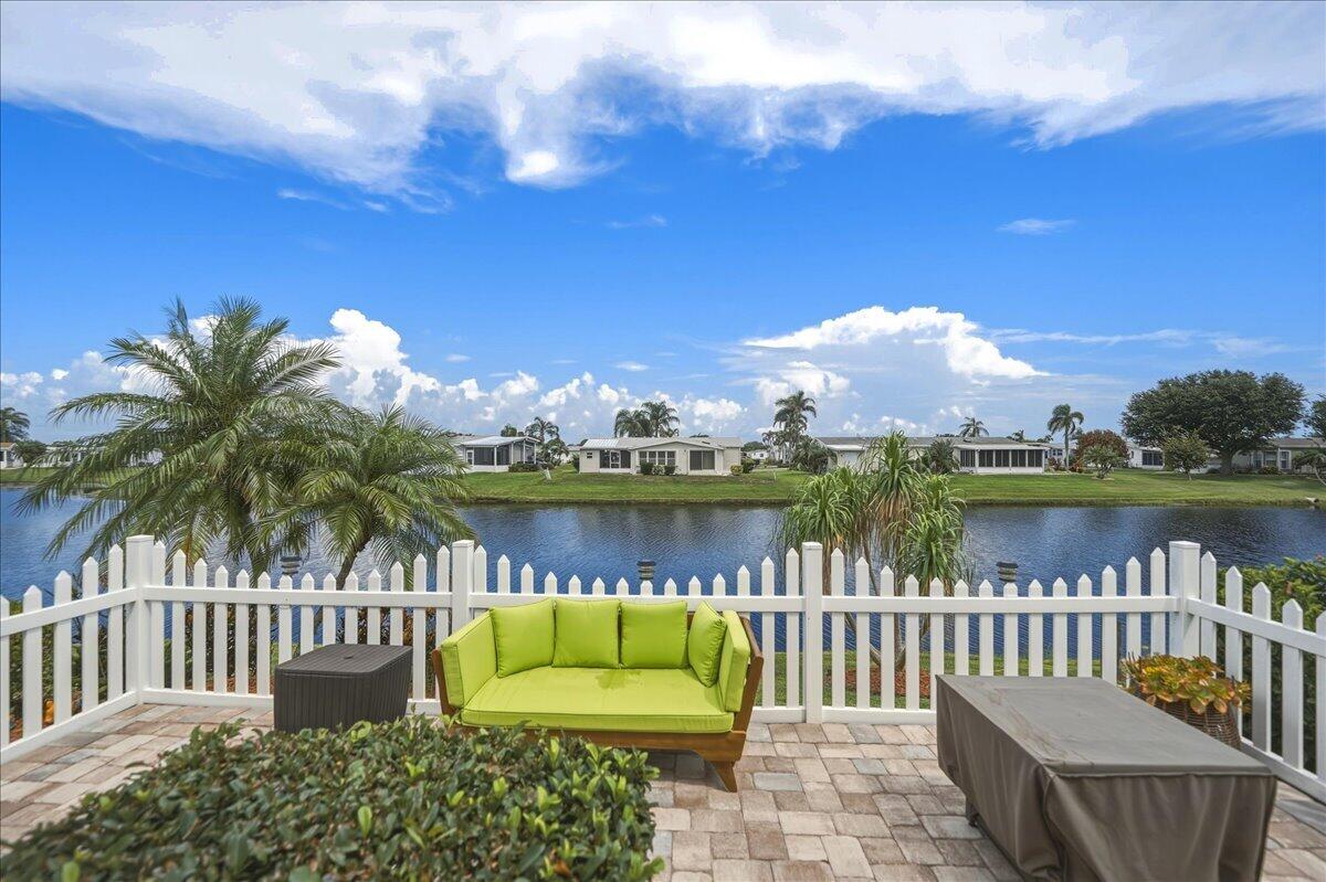 SAVANNA CLUB PLAT III - Residential
