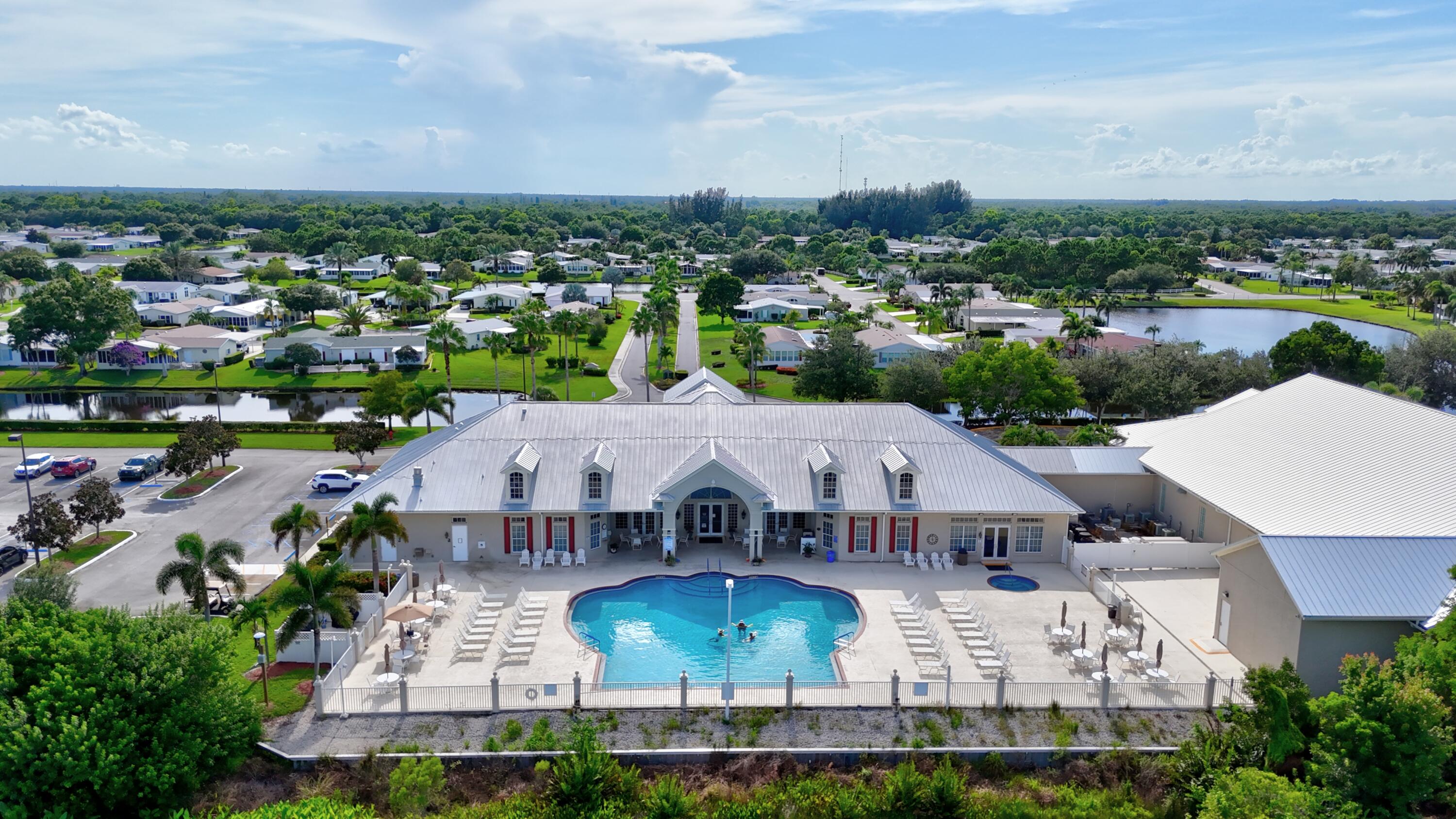 SAVANNA CLUB PLAT III - Residential