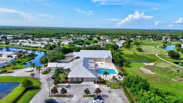 SAVANNA CLUB PLAT III - Residential