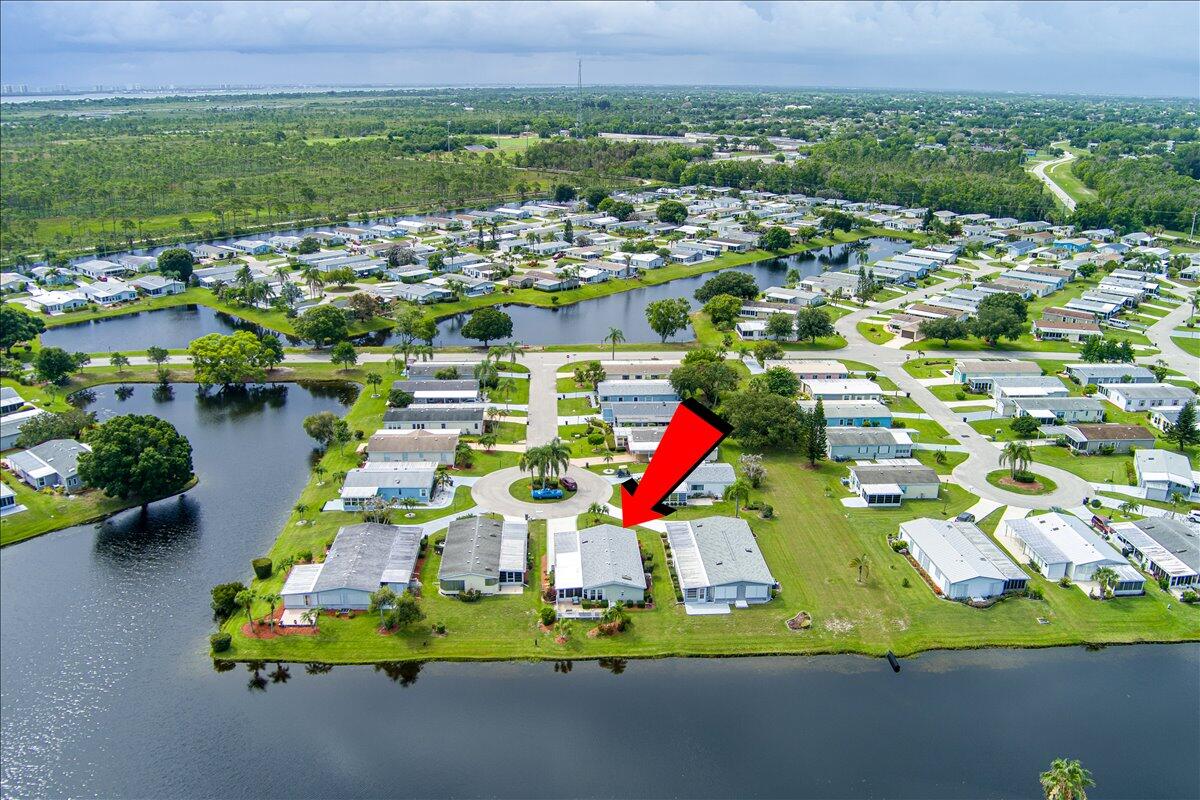 SAVANNA CLUB PLAT III - Residential