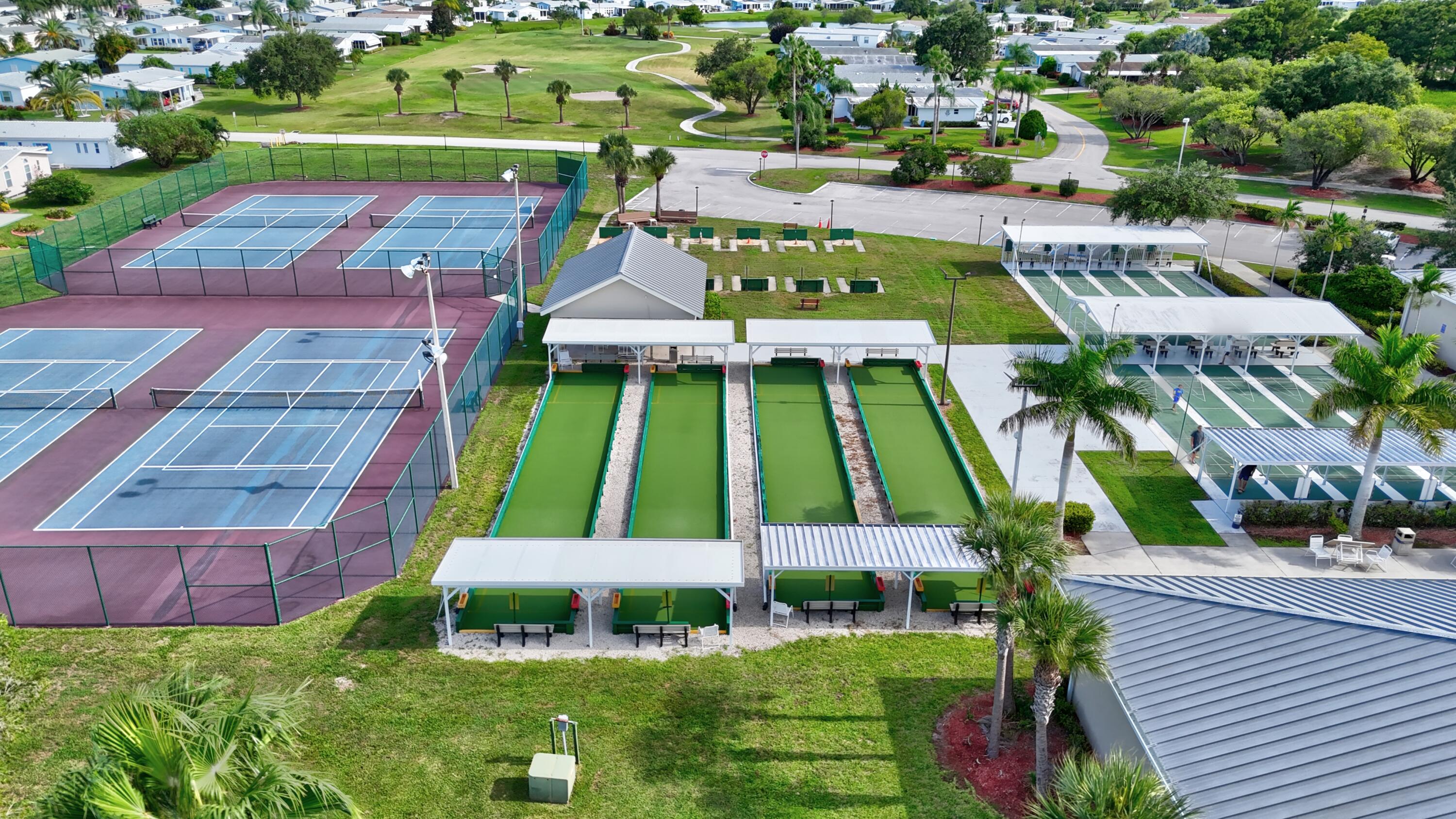SAVANNA CLUB PLAT III - Residential