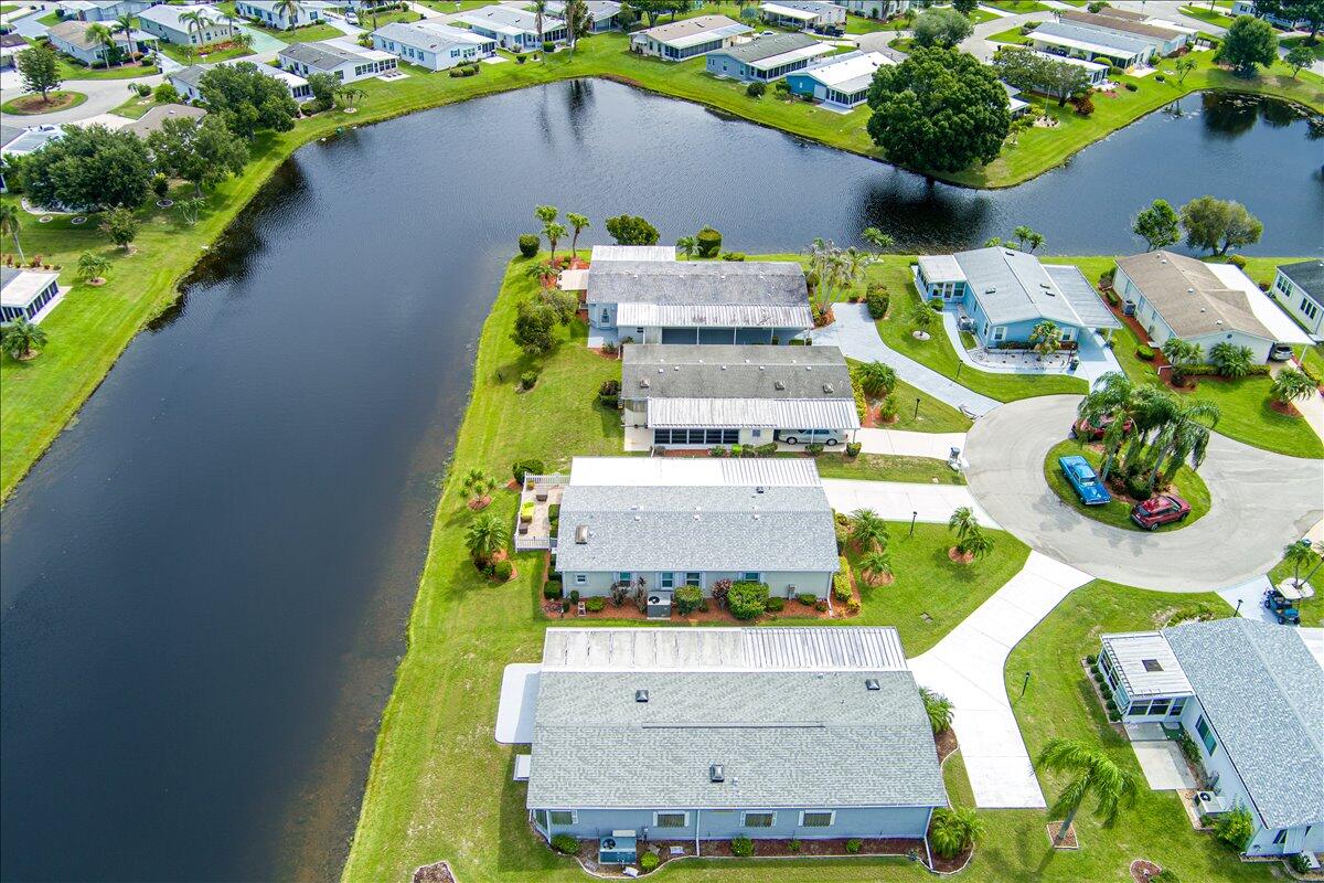 SAVANNA CLUB PLAT III - Residential