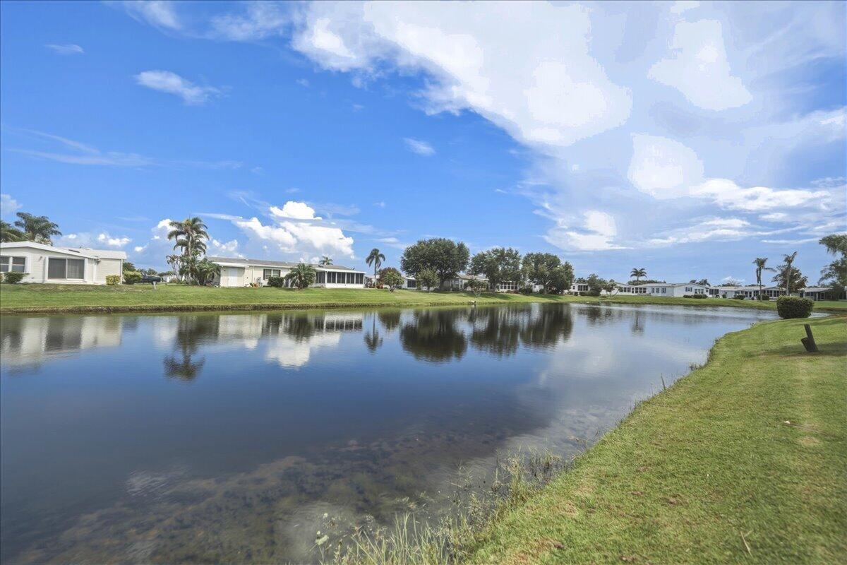 SAVANNA CLUB PLAT III - Residential
