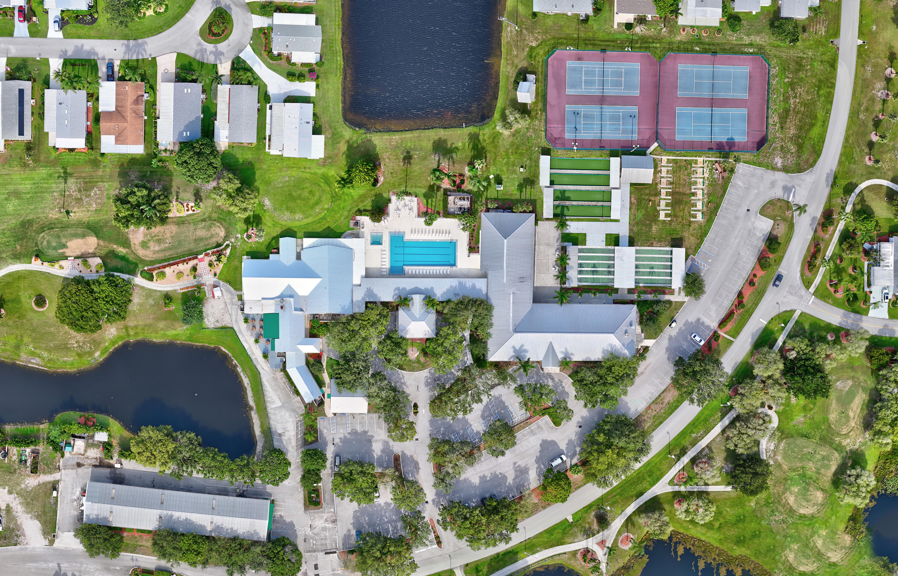 SAVANNA CLUB PLAT III - Residential