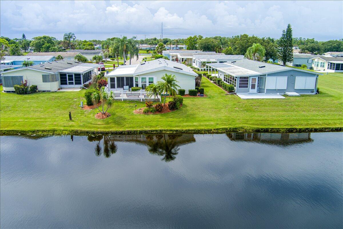 SAVANNA CLUB PLAT III - Residential