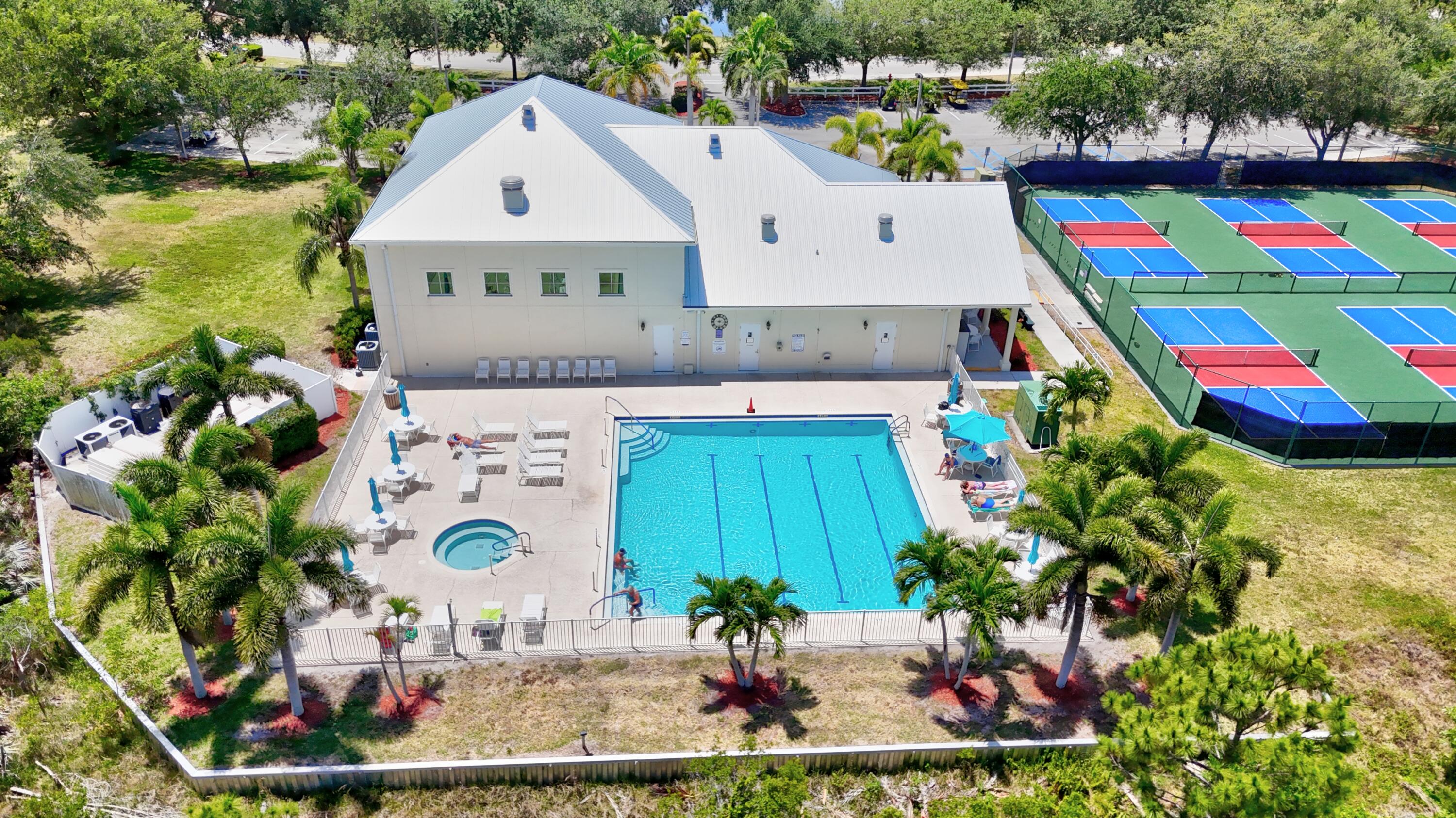 SAVANNA CLUB PLAT III - Residential