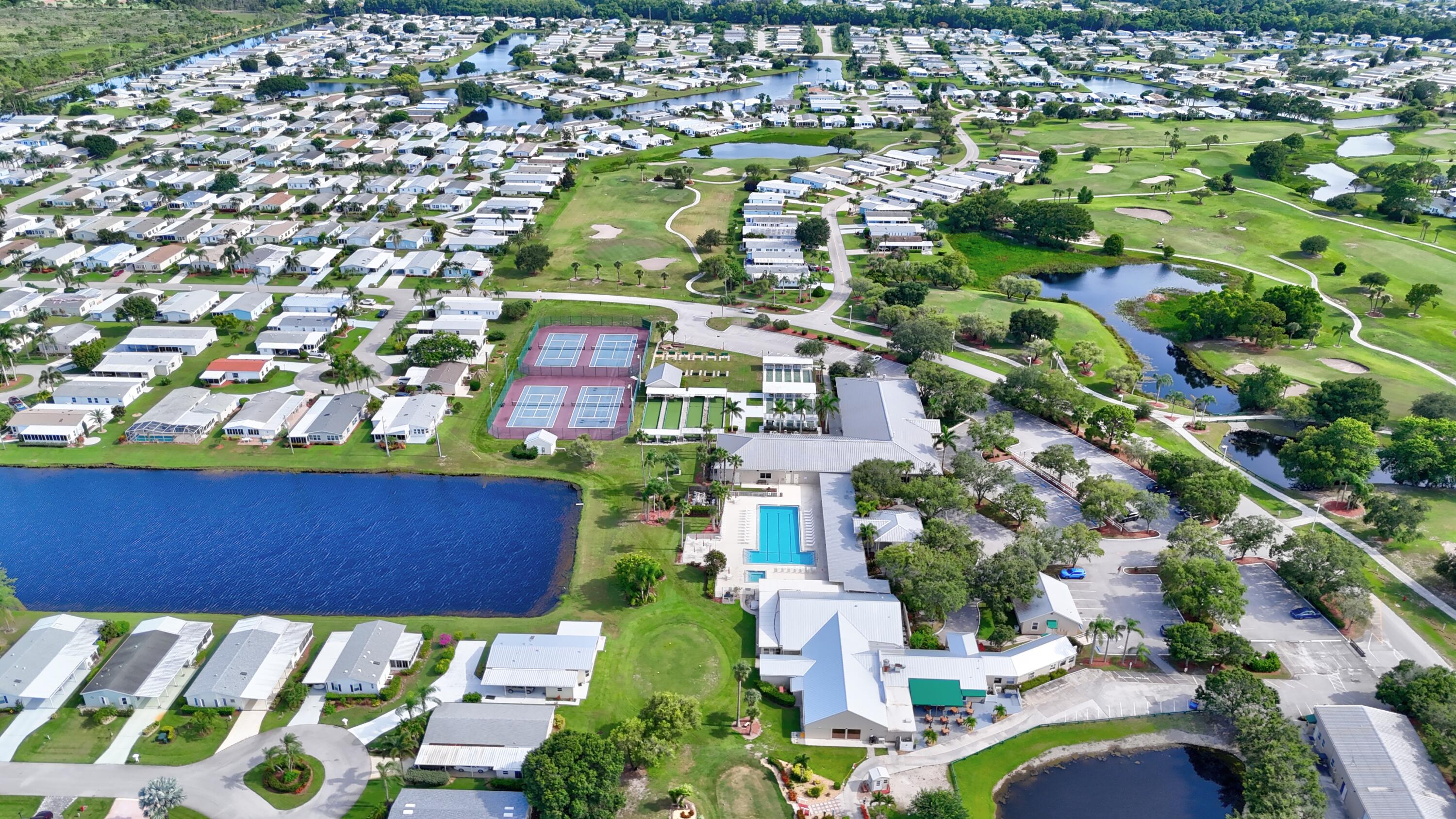 SAVANNA CLUB PLAT III - Residential