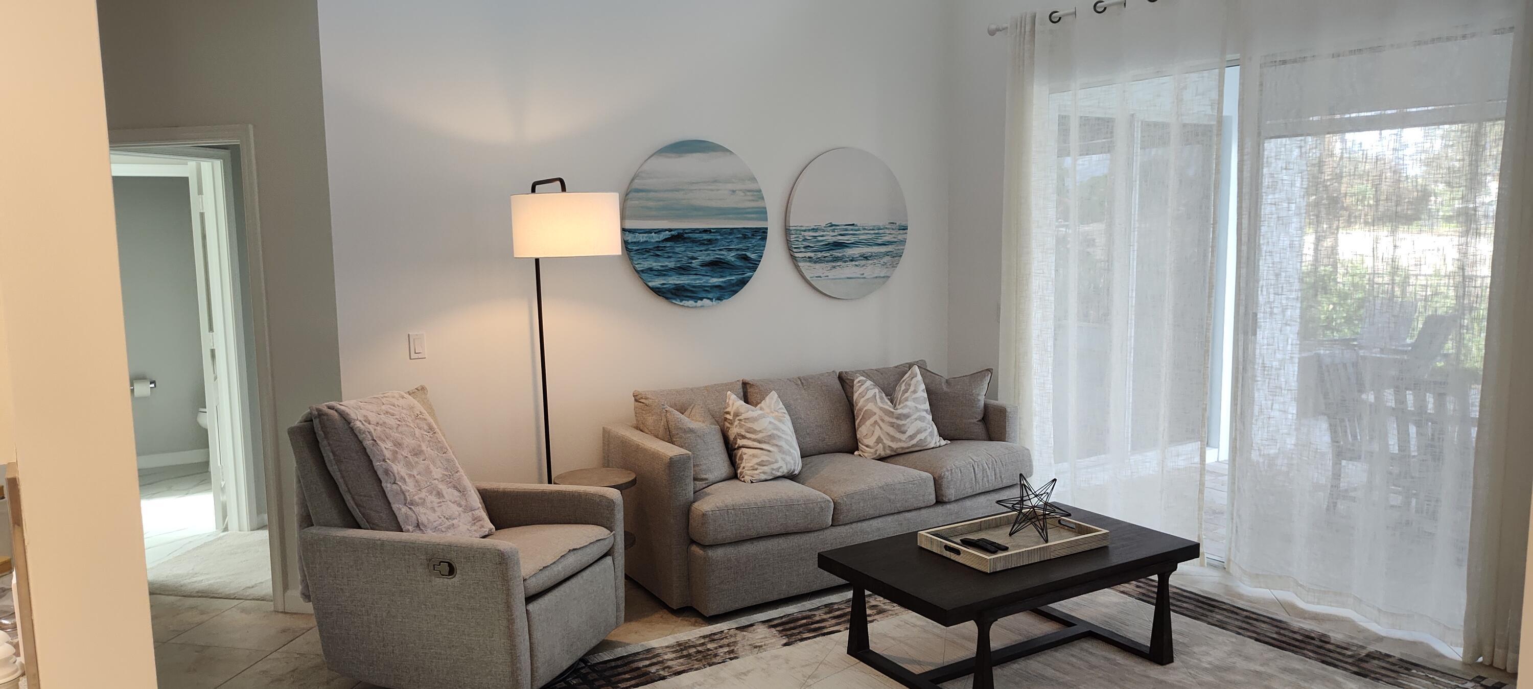 Ibis - Quail Meadow - Residential Lease