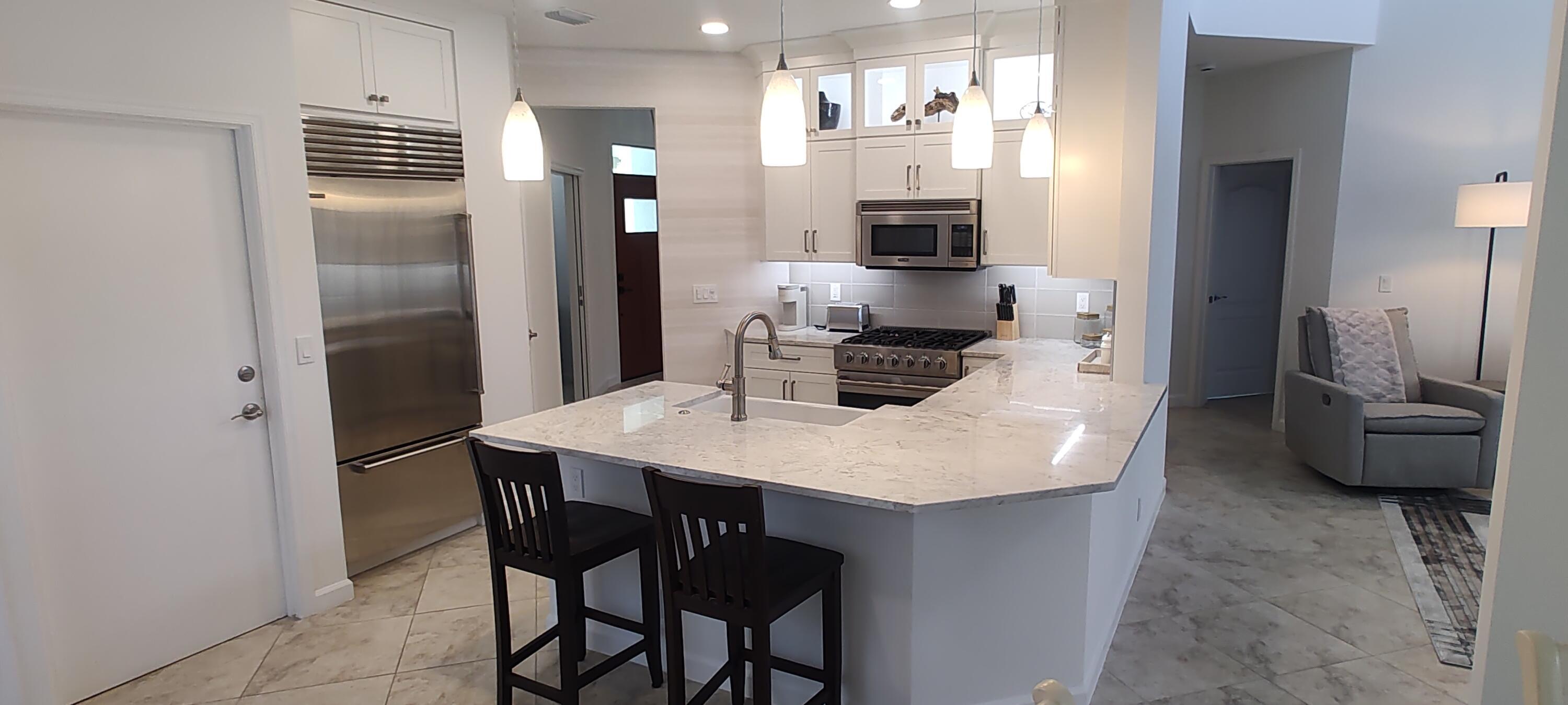 Ibis - Quail Meadow - Residential Lease