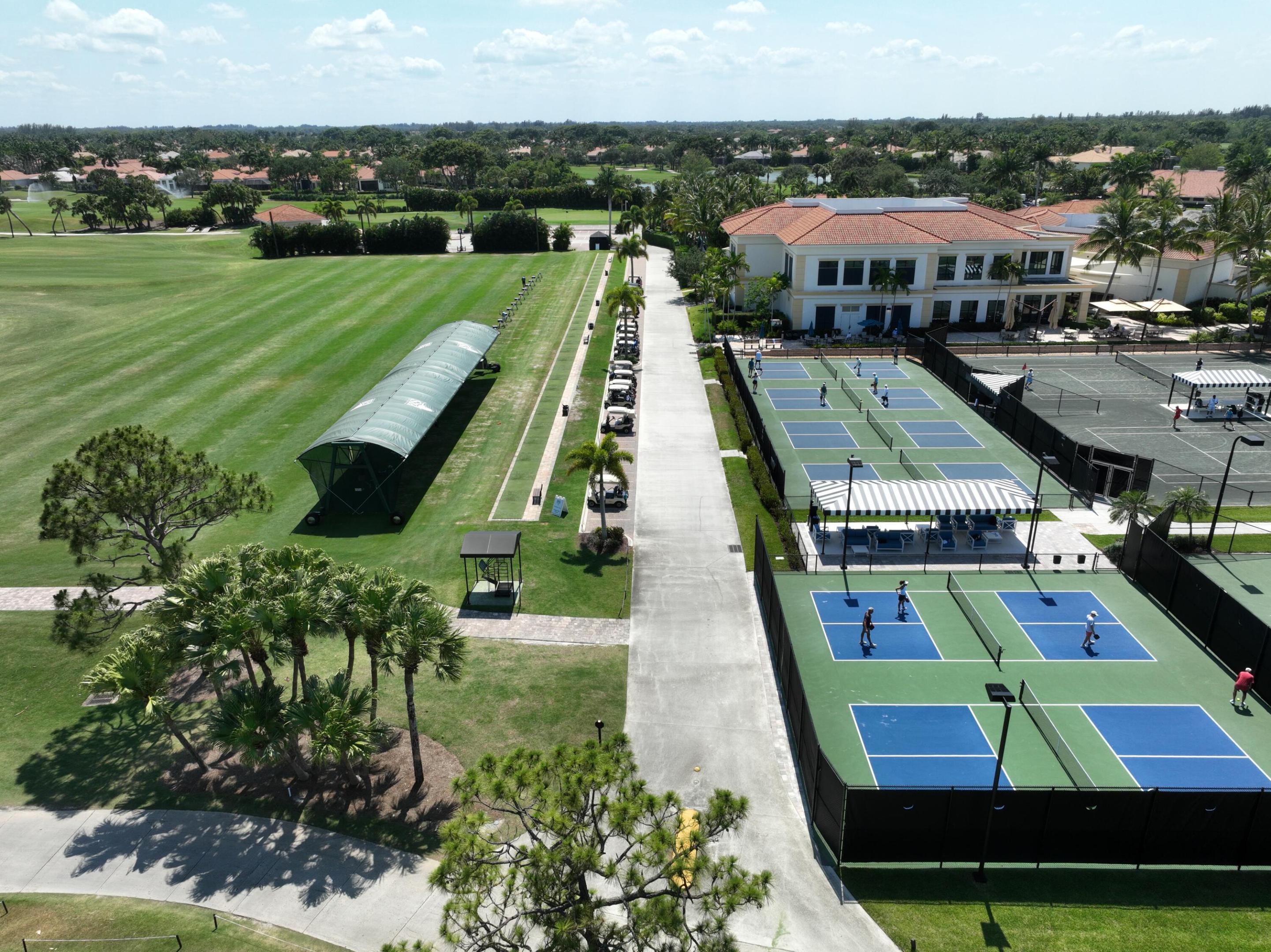 Ibis - Quail Meadow - Residential Lease