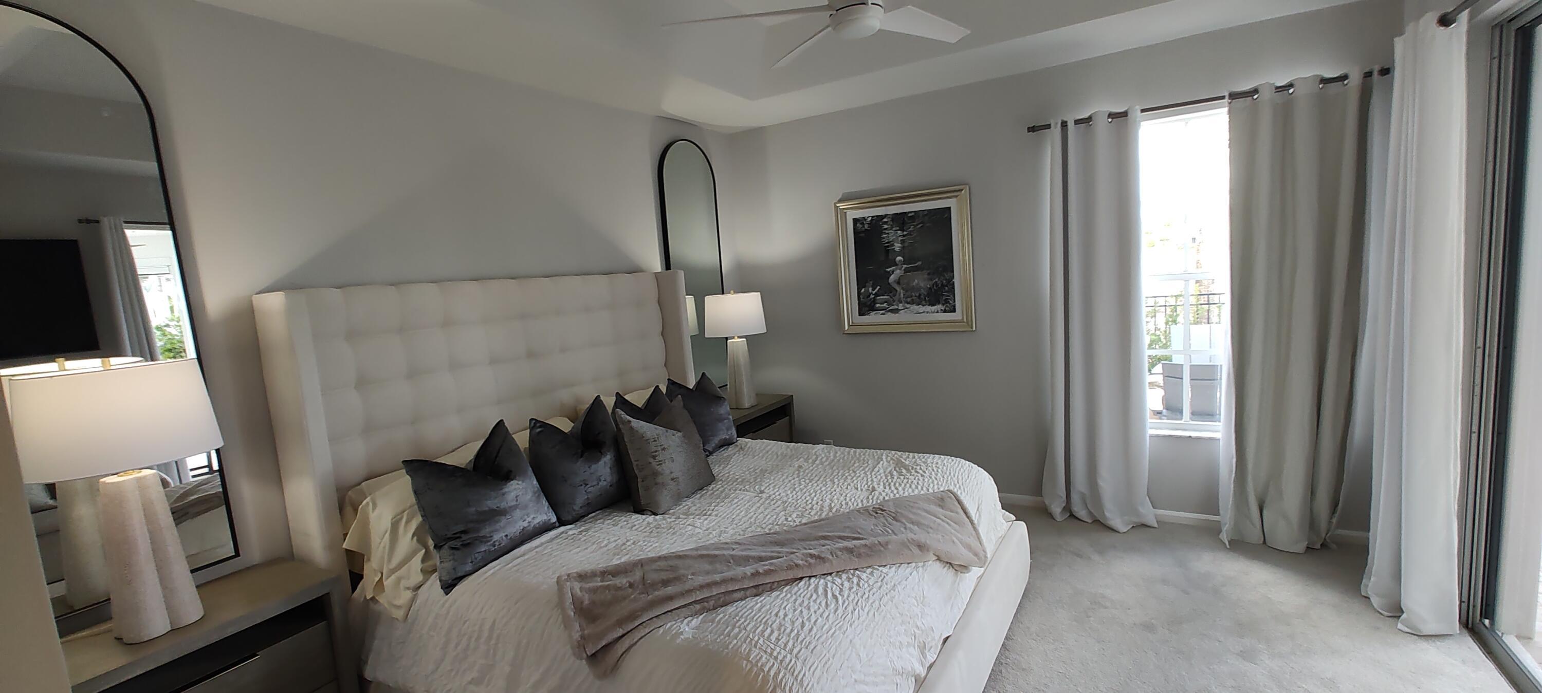Ibis - Quail Meadow - Residential Lease
