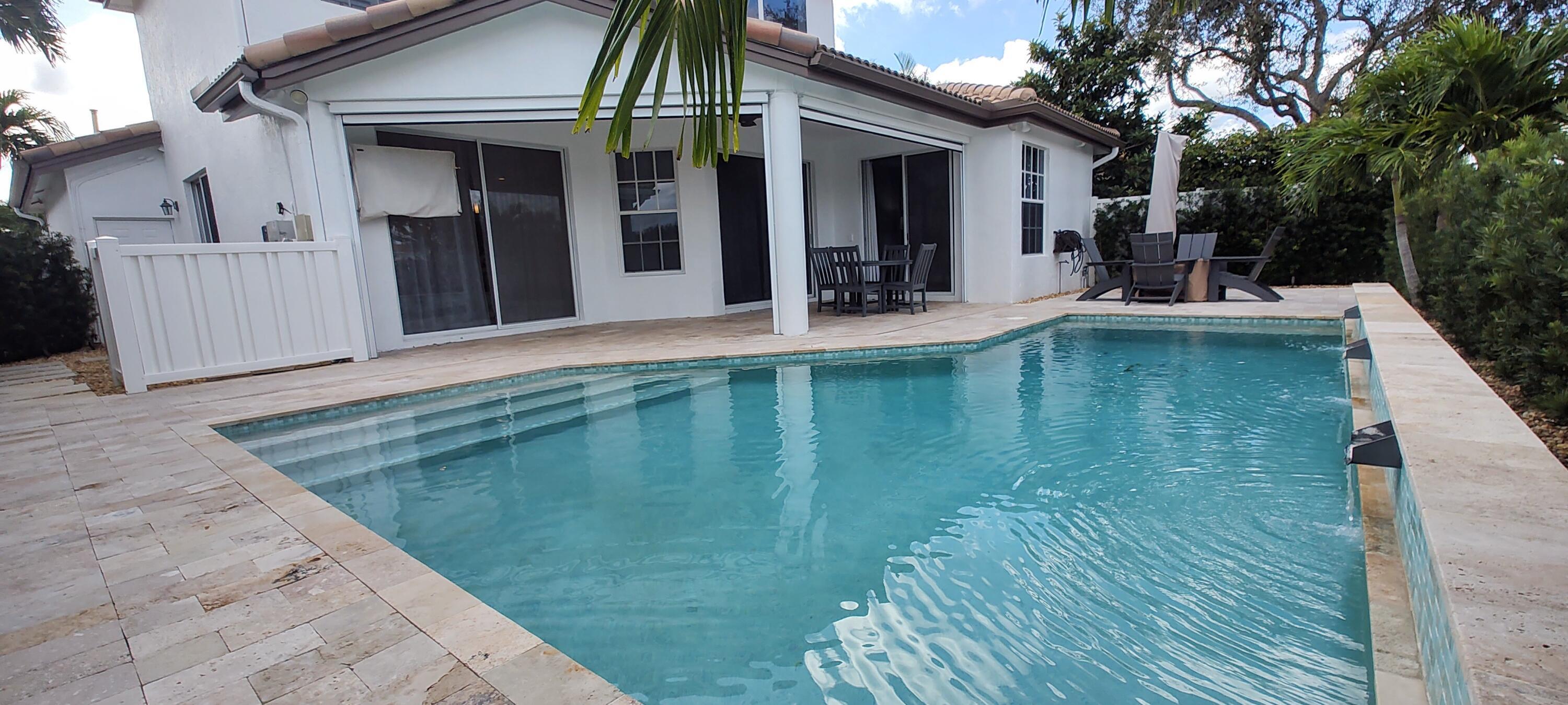 Ibis - Quail Meadow - Residential Lease