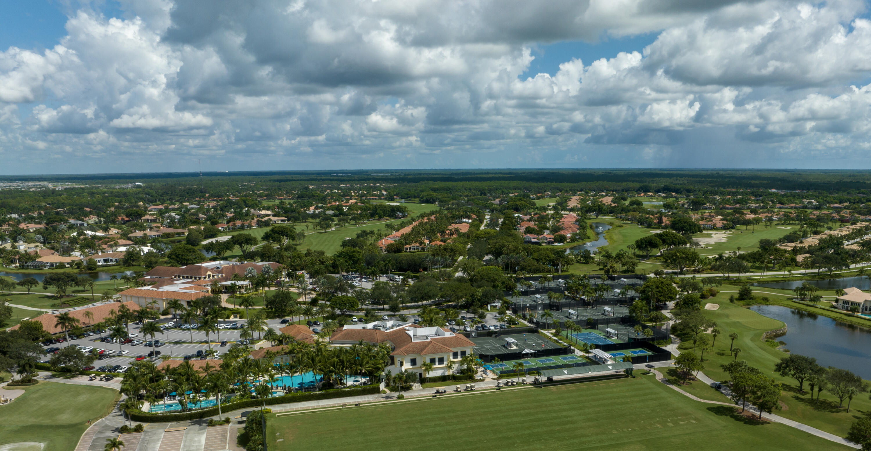 Ibis - Quail Meadow - Residential Lease