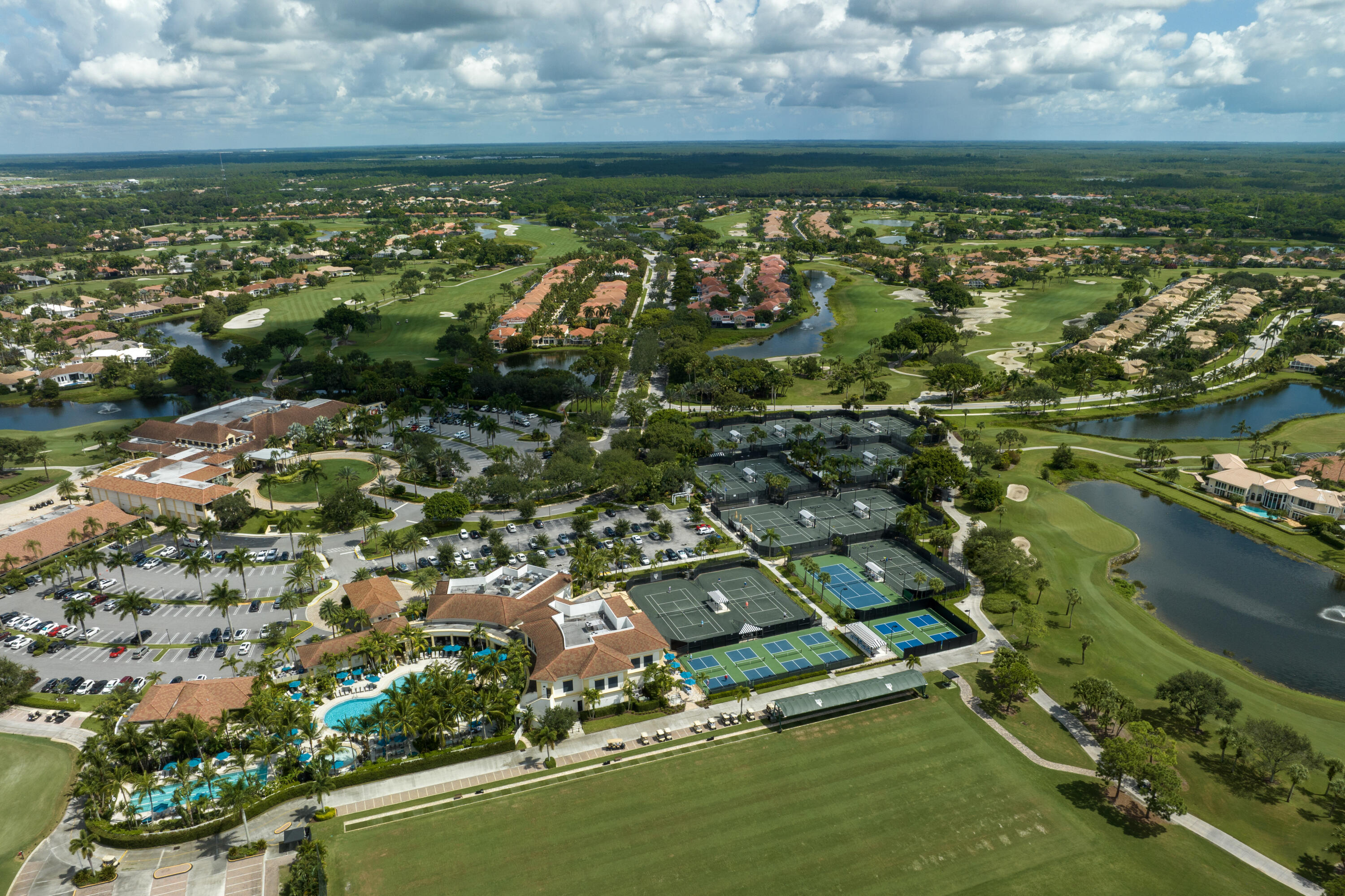 Ibis - Quail Meadow - Residential Lease