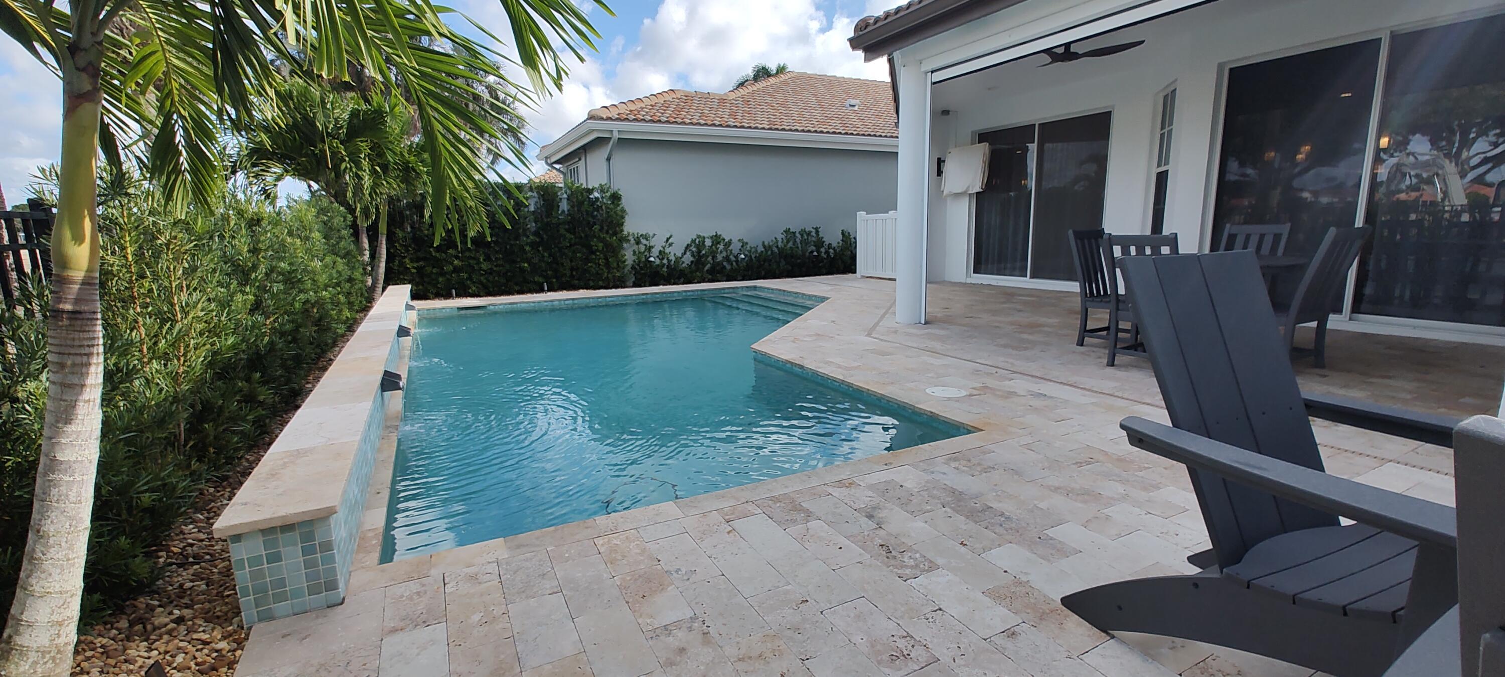 Ibis - Quail Meadow - Residential Lease